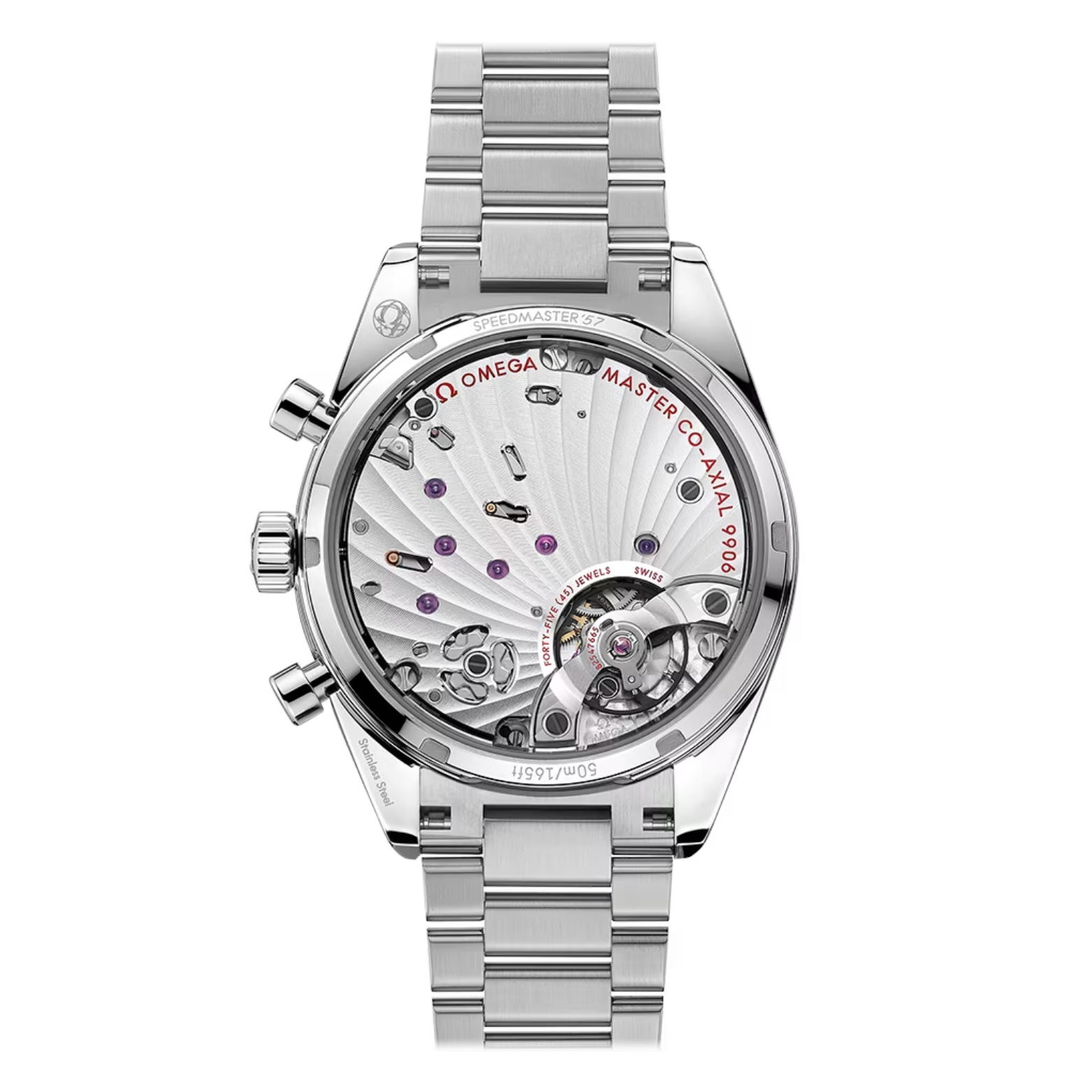 Omega Speedmaster '57 332.10.41.51.03.001