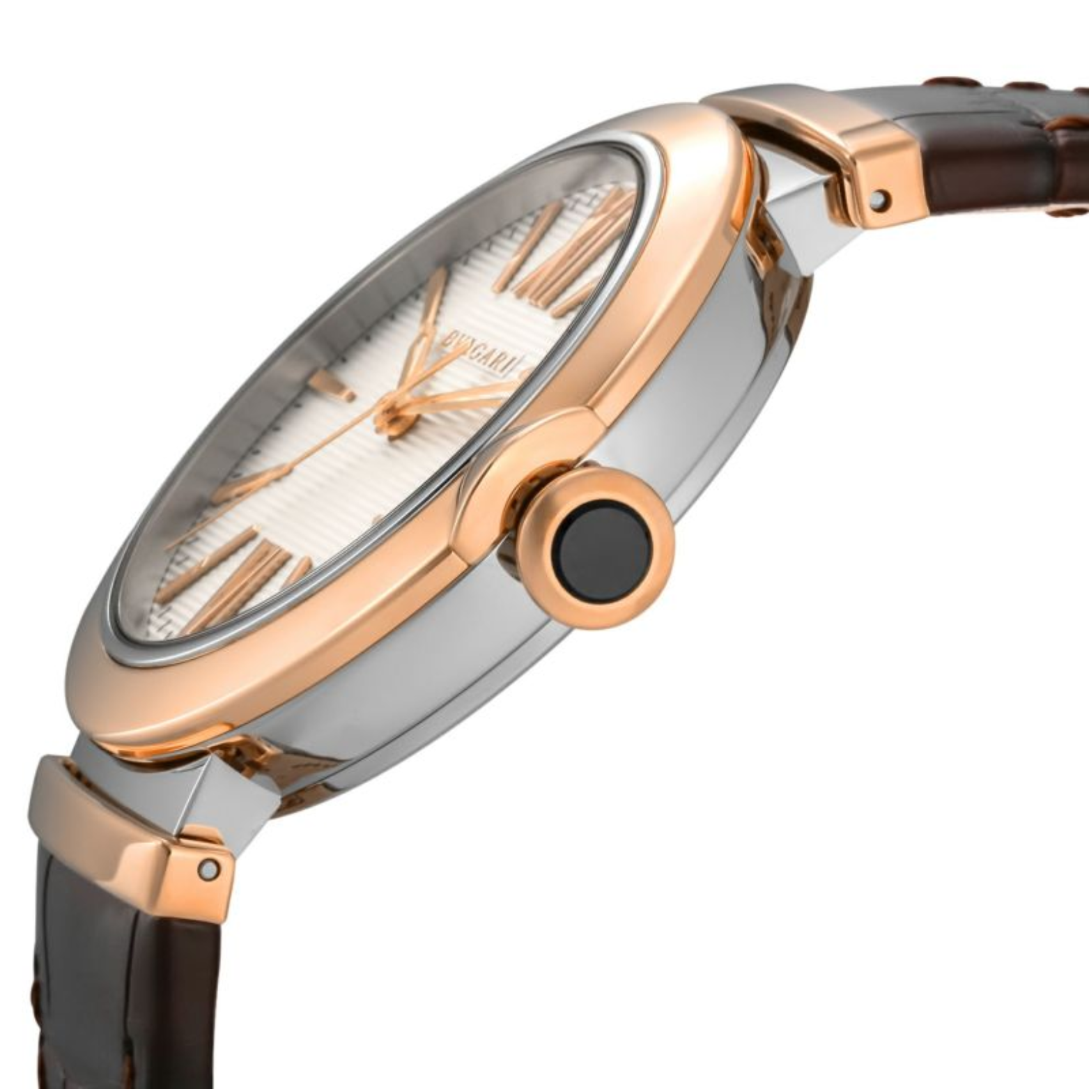 Bvlgari LVCEA LU40C6SPGLD