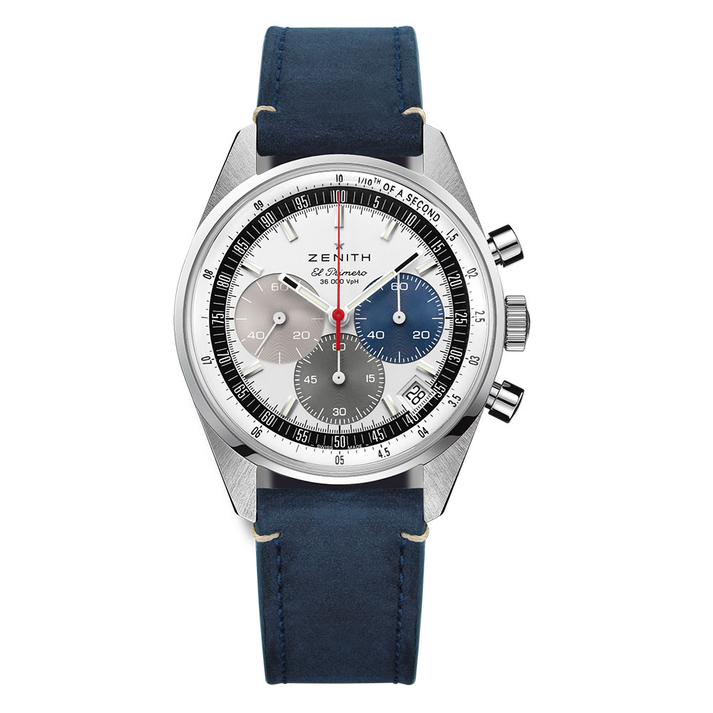 Zenith Chronomaster Original 03.3200.3600/69.C902