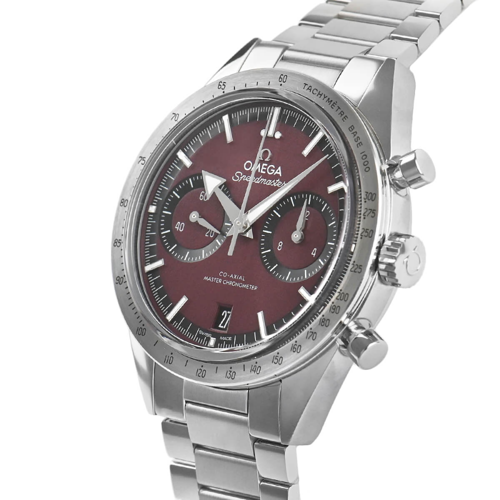 Omega SPEEDMASTER '57 CO‑AXIAL MASTER CHRONOMETER CHRONOGRAPH 332.10.41.51.11.001