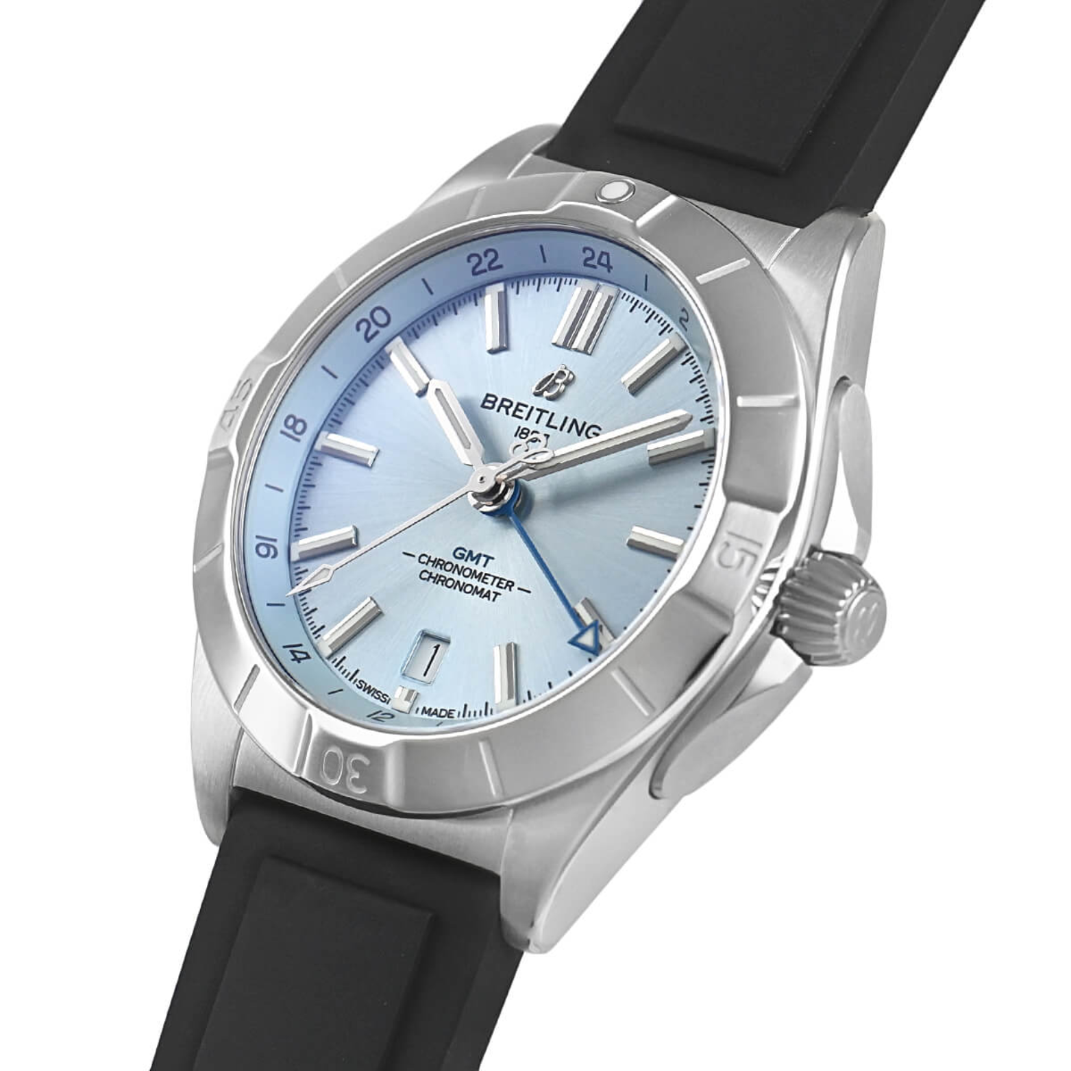 Breitling Chronomat Automatic GMT 40 P32398101C1S1