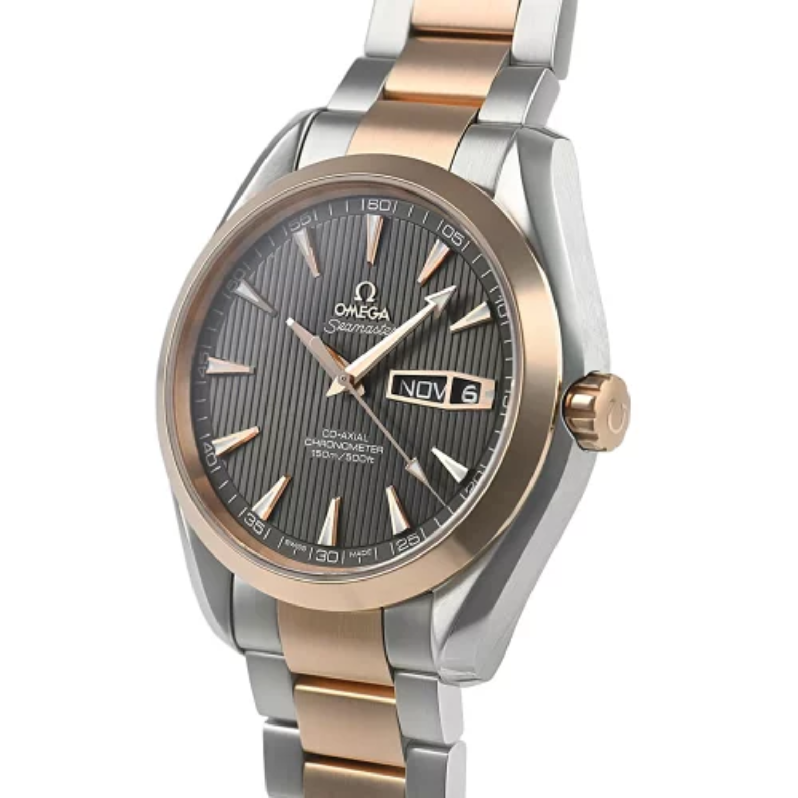 Omega Seamaster Aqua Terra 231.20.43.22.06.001
