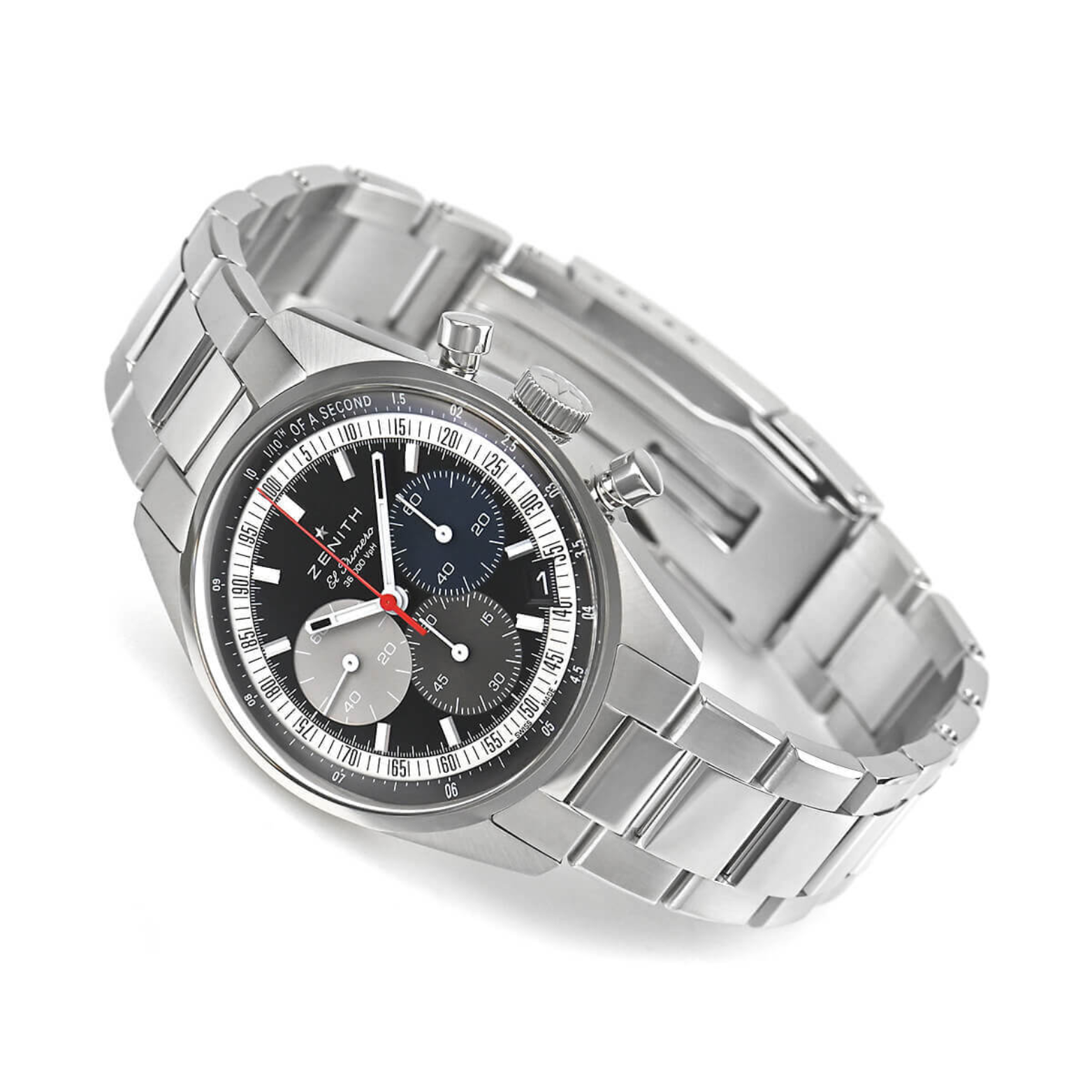 Zenith Chronomaster Original Chronograph Automatic 38 mm 03.3200.3600/22.M3200