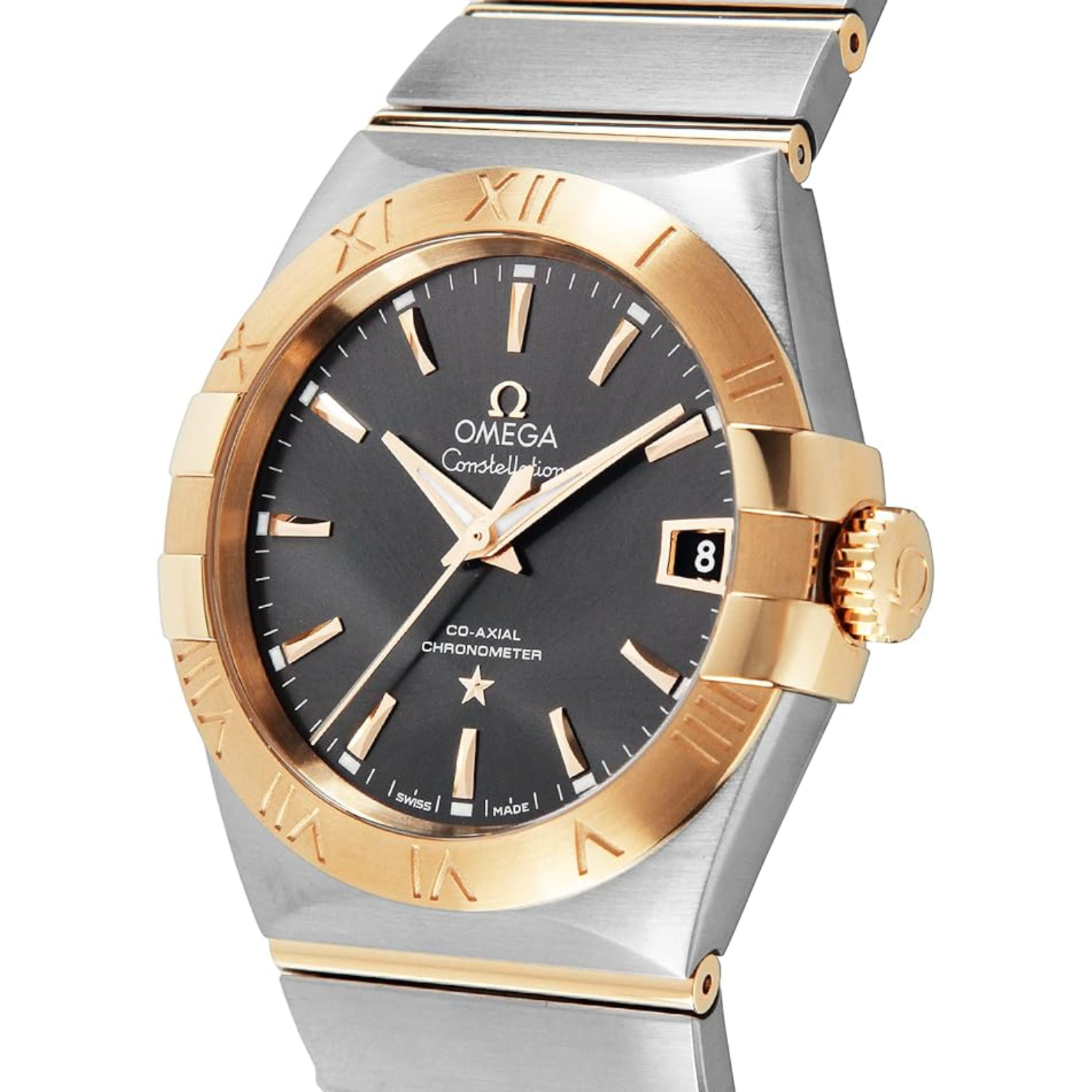 Omega CONSTELLATION 123.20.35.20.06.001