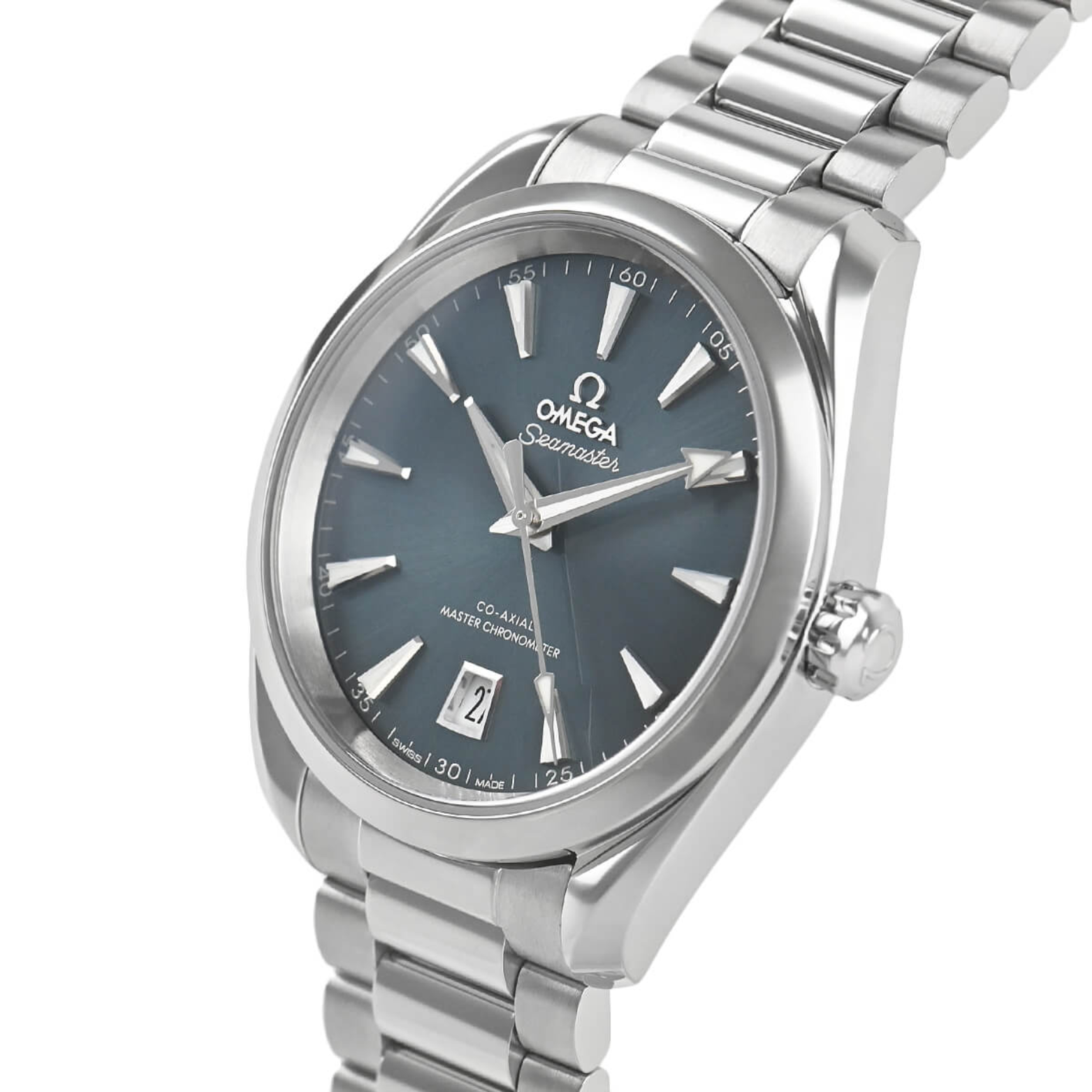 Omega Seamaster Aqua Terra 150M 220.10.38.20.03.003