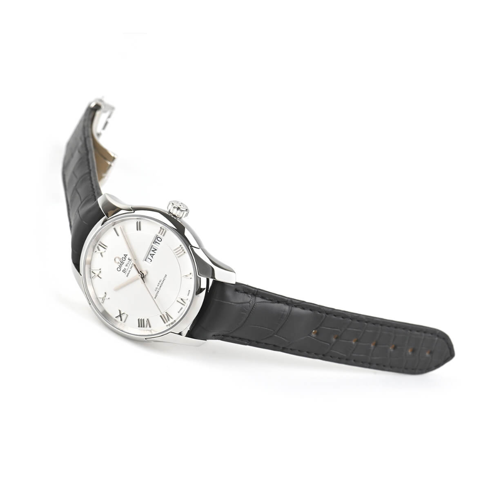 Omega De Ville Hour Vision Co-axial 433.13.41.22.02.001