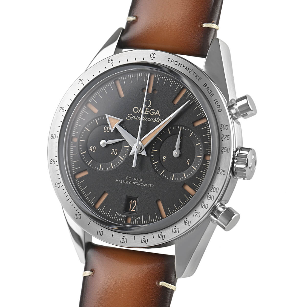 Omega Speedmaster '57 332.12.41.51.01.001