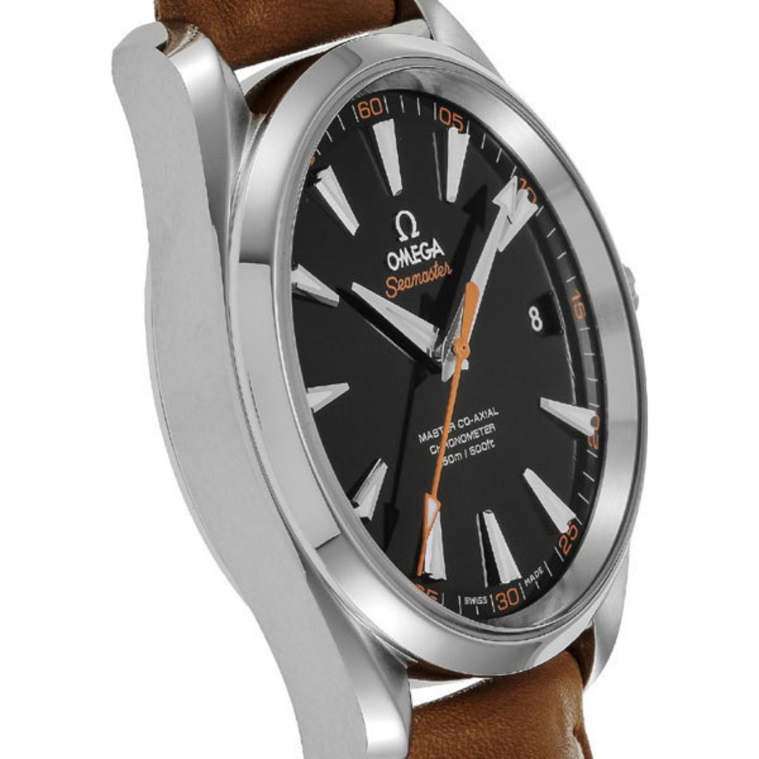 Omega Seamaster Aqua Terra Co-axial 231.12.42.21.01.002