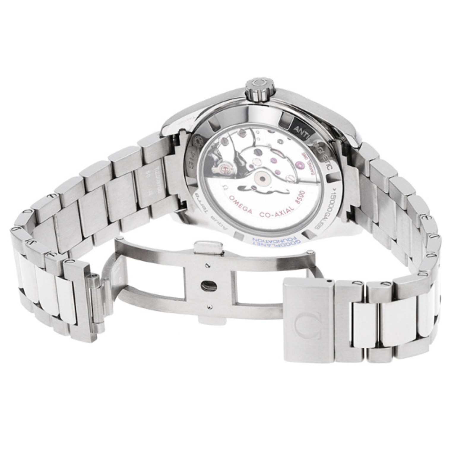 Omega SEAMASTER AQUA TERRA 150M 231.90.39.21.04.001
