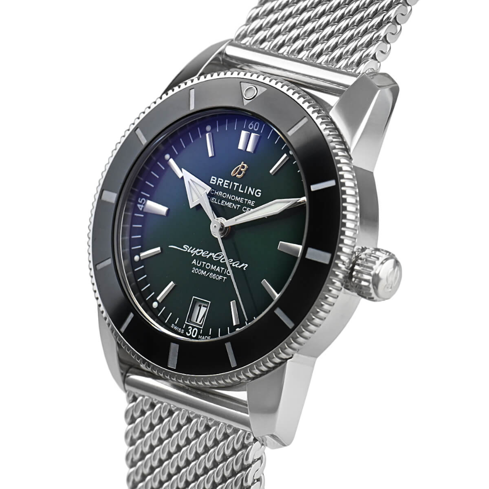 Breitling Superocean Heritage B20 Automatic 42 AB2010121L1A1