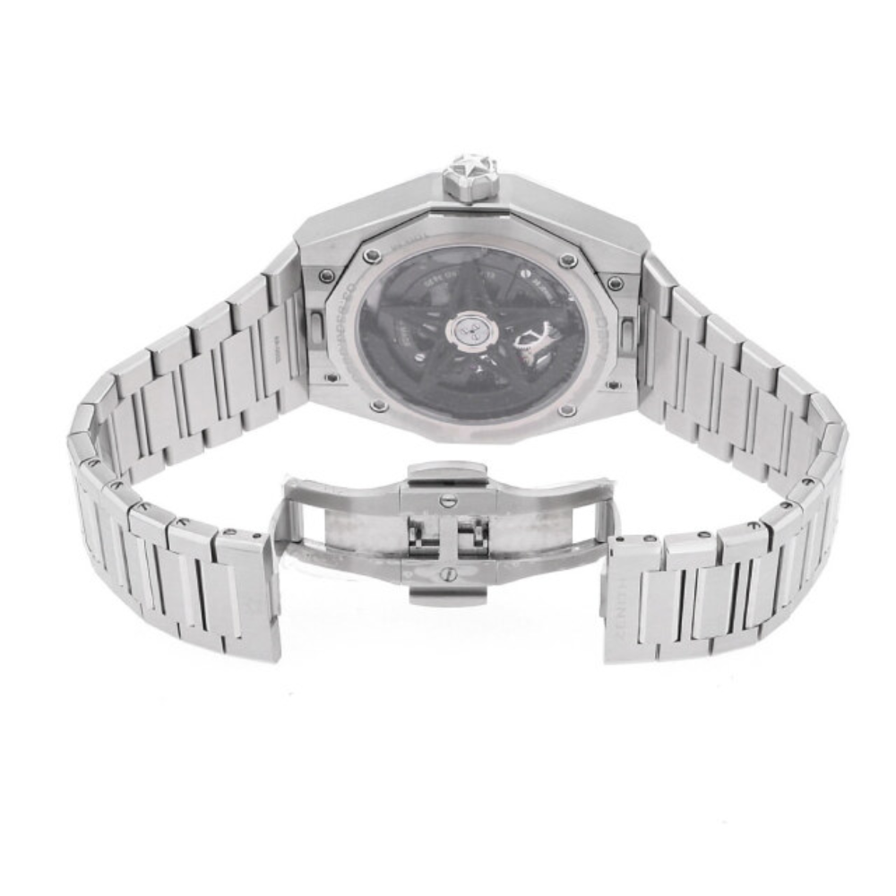 Zenith Defy Skyline Skeleton 03.9300.3620/78.I001
