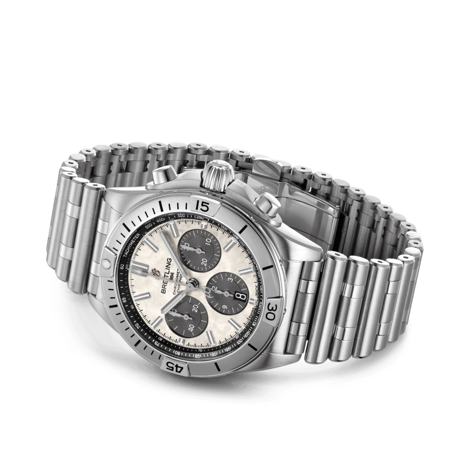 Breitling Chronomat B01 42 Japan Limited Edition AB0134101A1A1