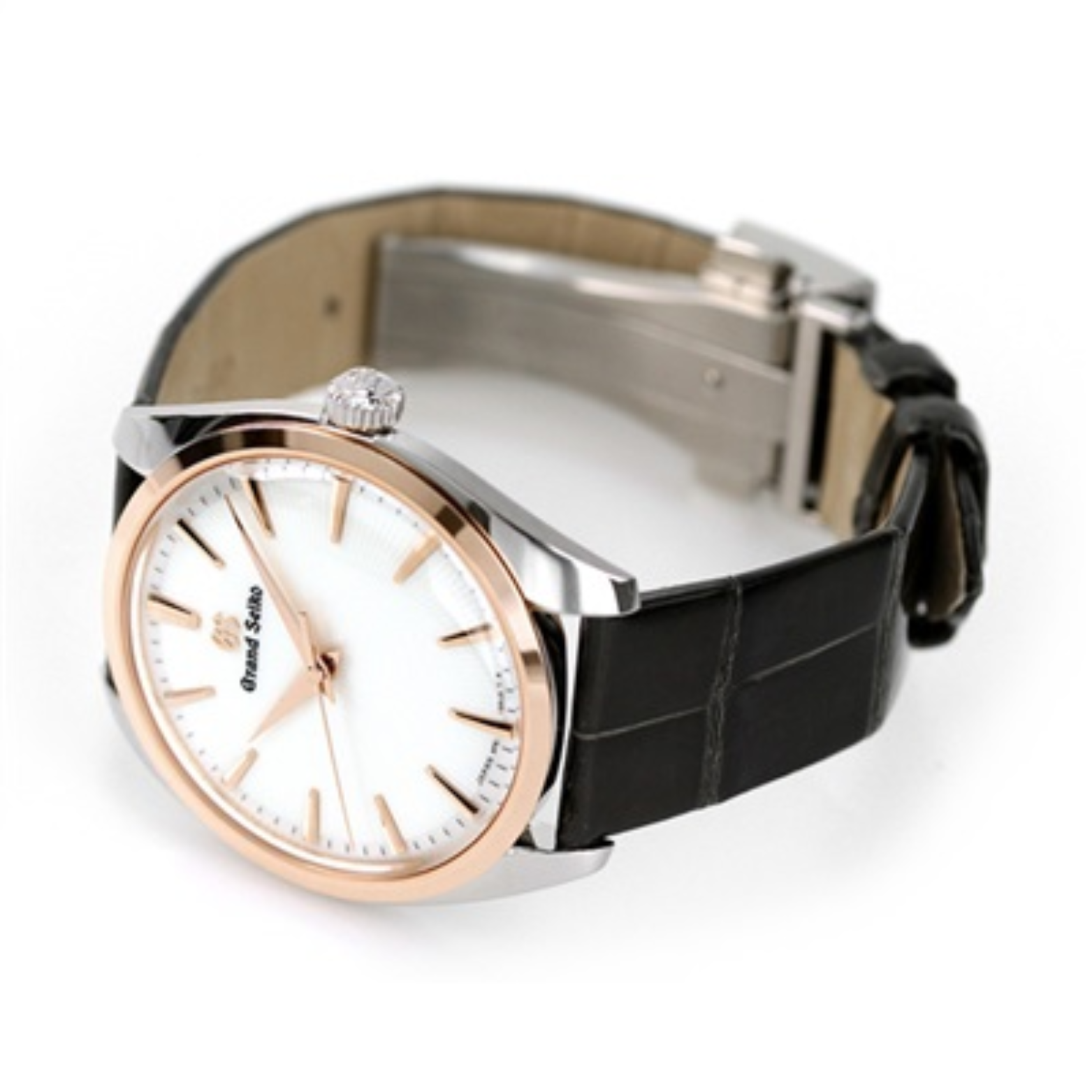 Grand Seiko Elegance Collection SBGX344