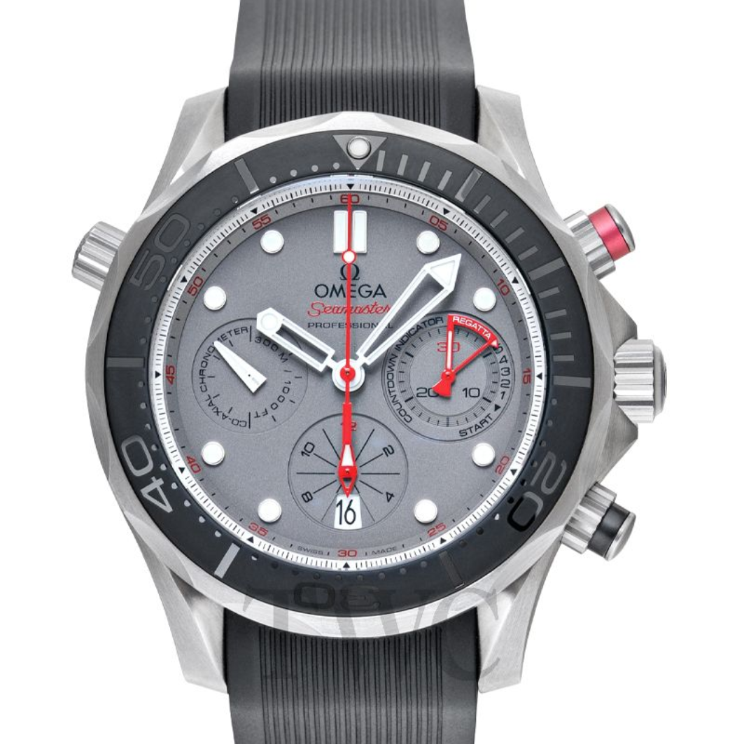 Omega Seamaster Diver 212.92.44.50.99.001