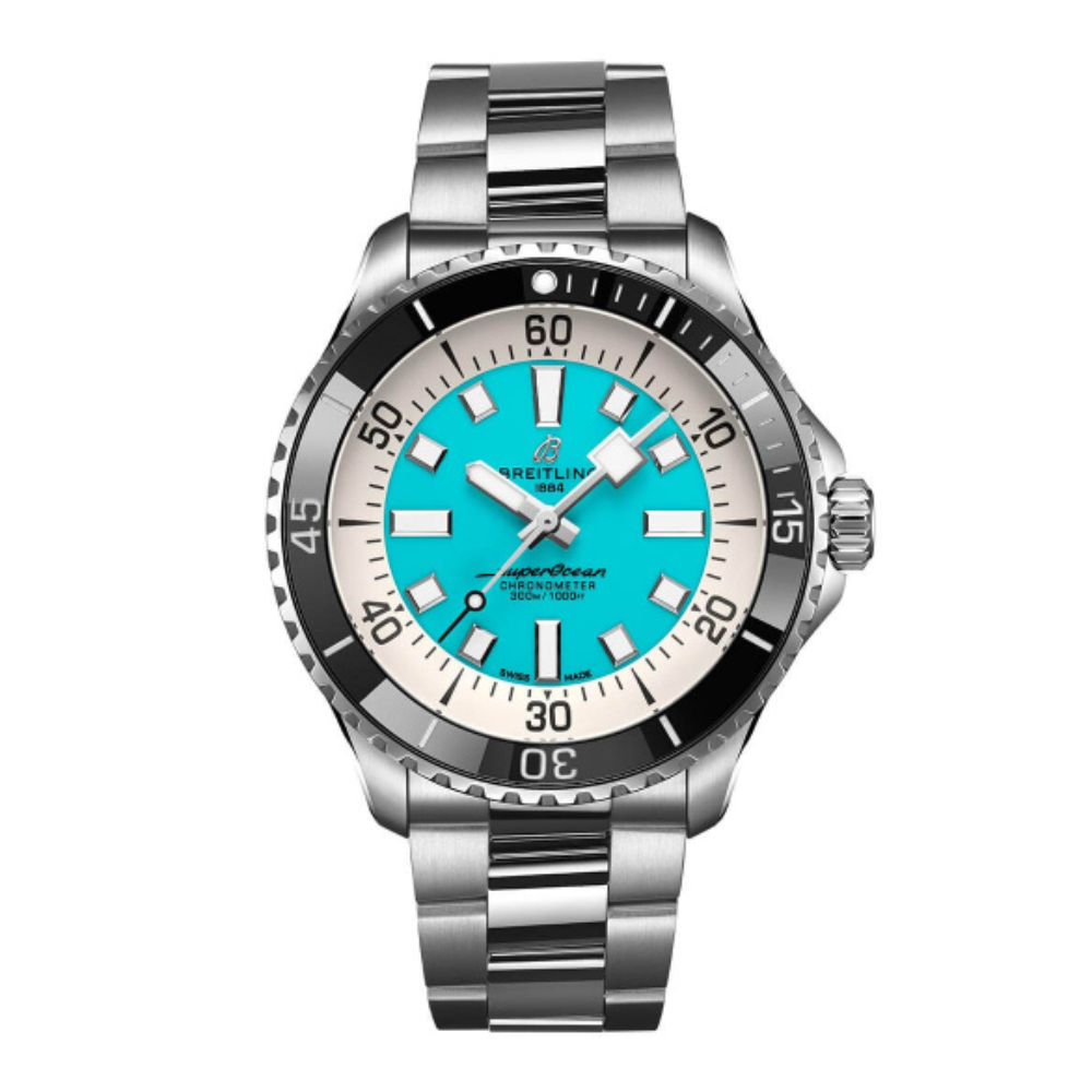Breitling Superocean Automatic 44 A17376211L2A1