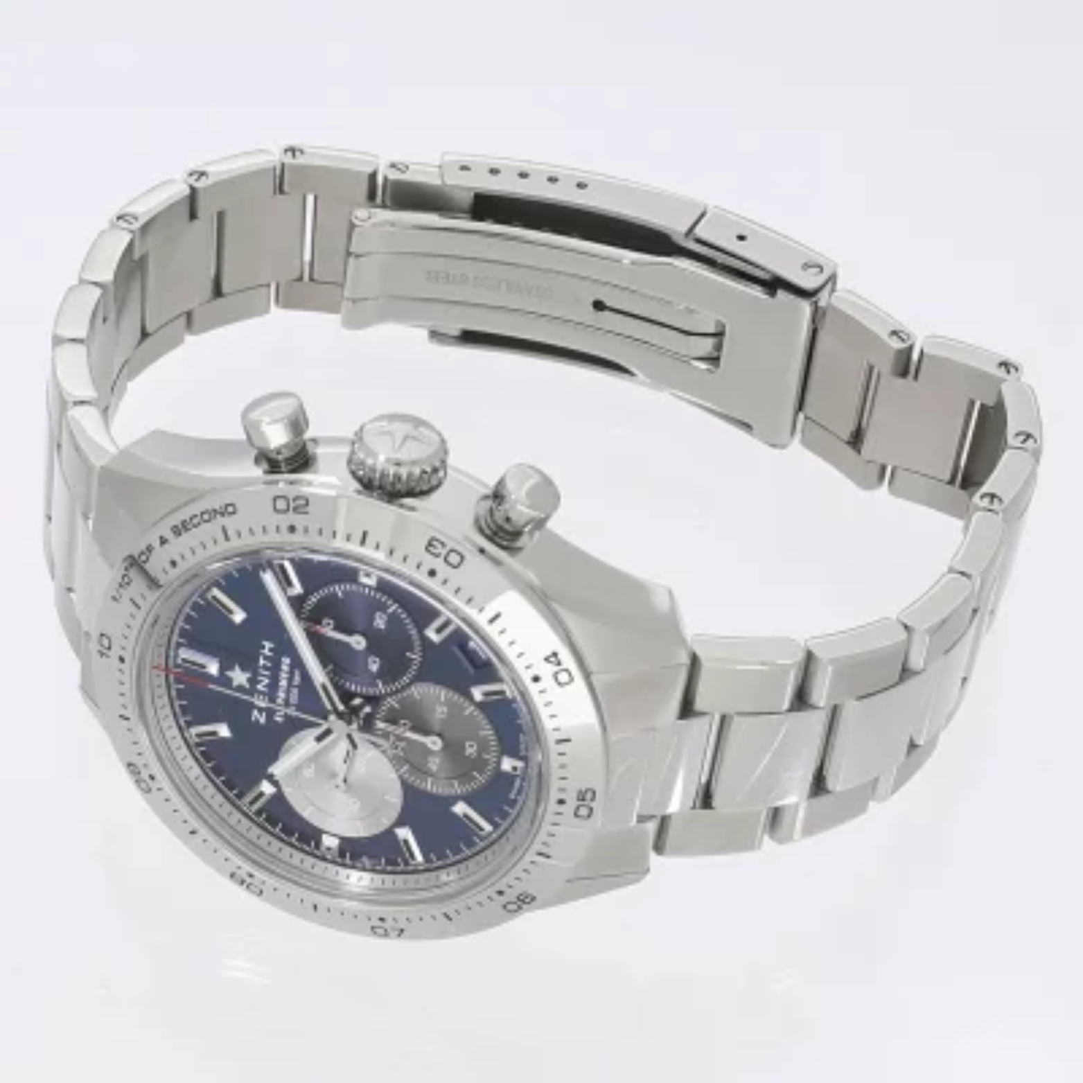 Zenith Chronomaster Sport 03.3114.3600/51.M3100