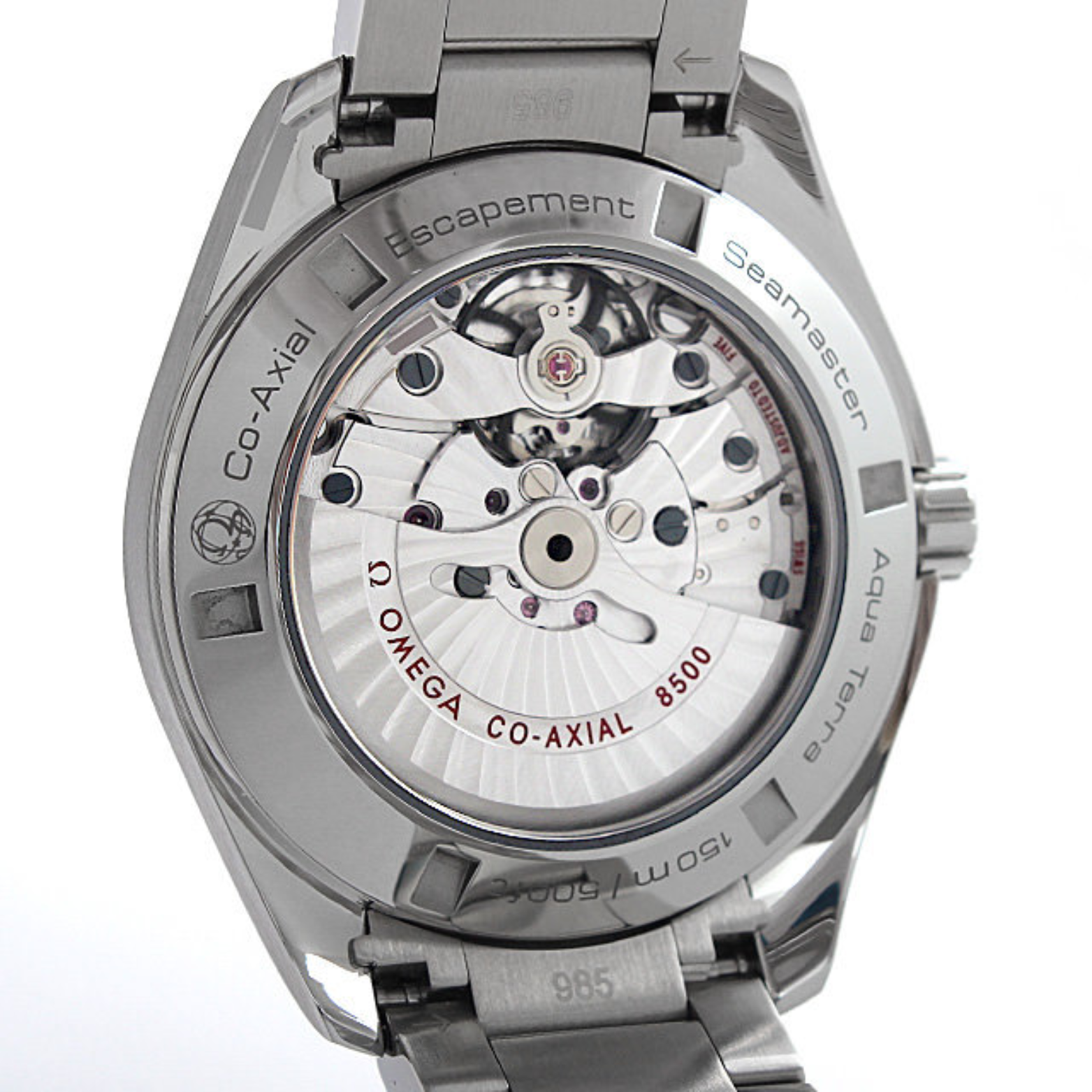 Omega Seamaster Aqua Terra 231.10.42.21.02.001