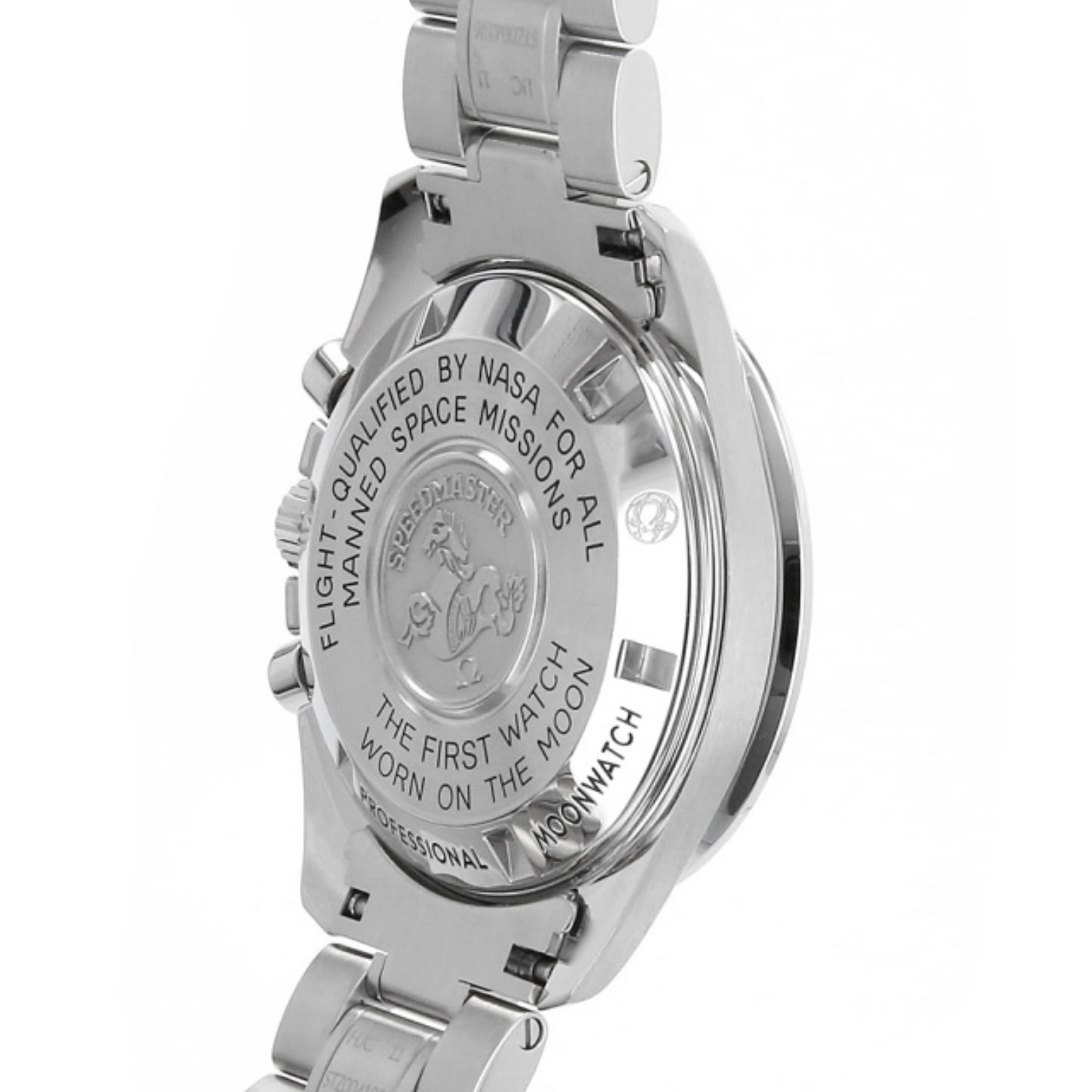 Omega Speedmaster Professional Moonwatch 311.30.42.30.01.005