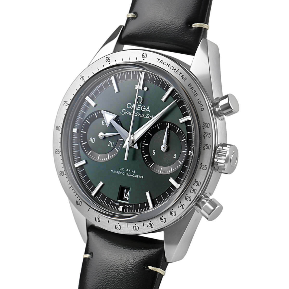 Omega Speedmaster '57 332.12.41.51.10.001