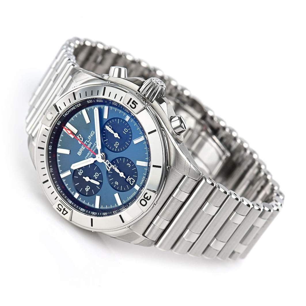 Breitling Chronomat B01 42 AB0134101C1A1