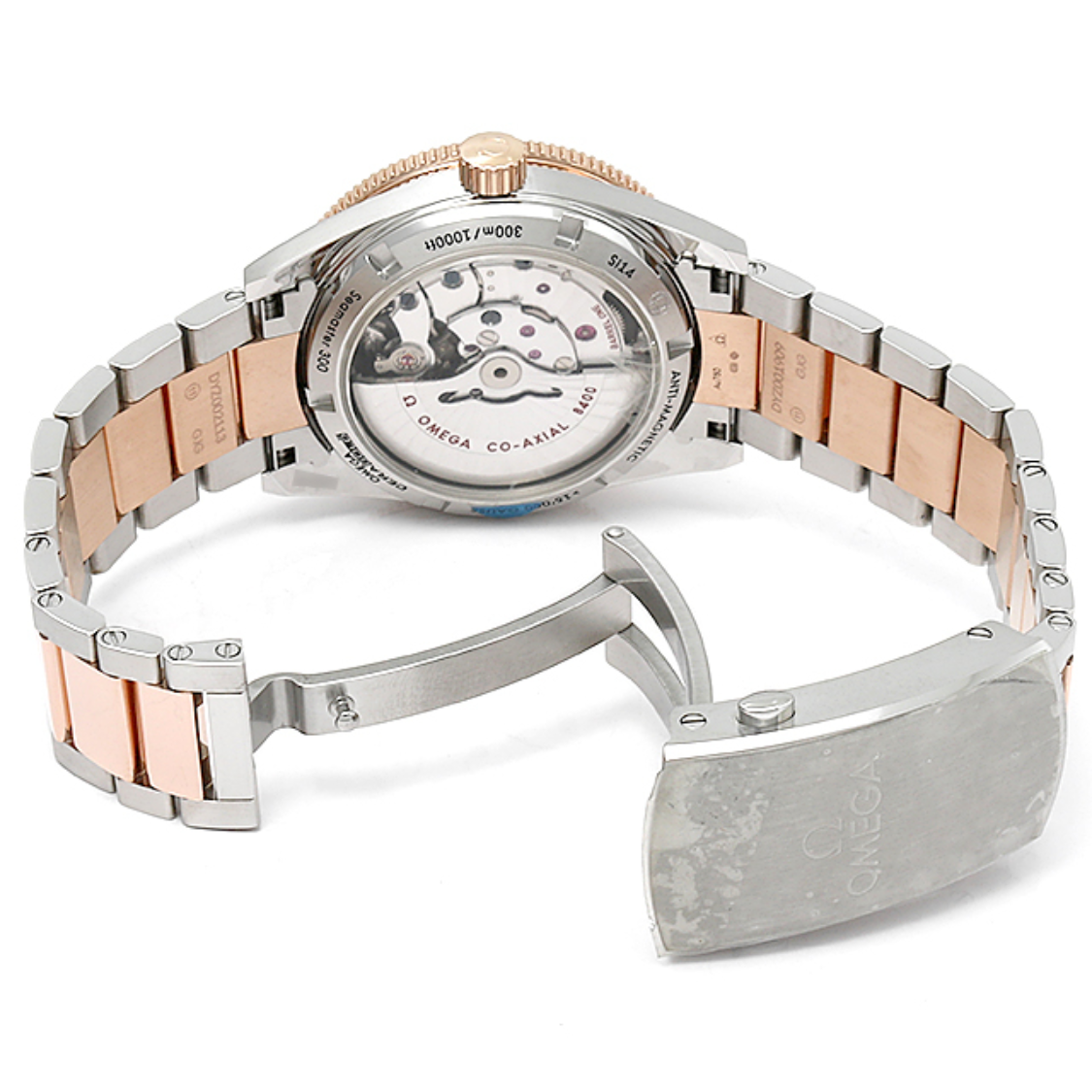 Omega Seamaster 300 233.20.41.21.01.001