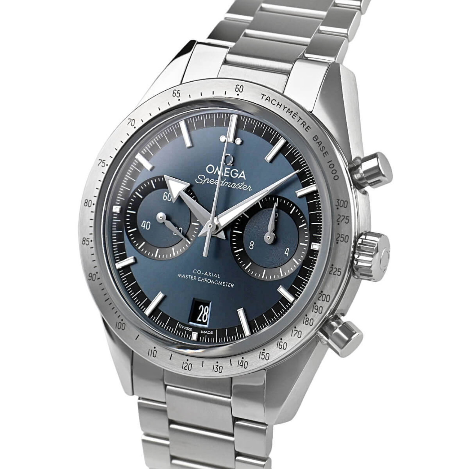 Omega Speedmaster '57 332.10.41.51.03.001