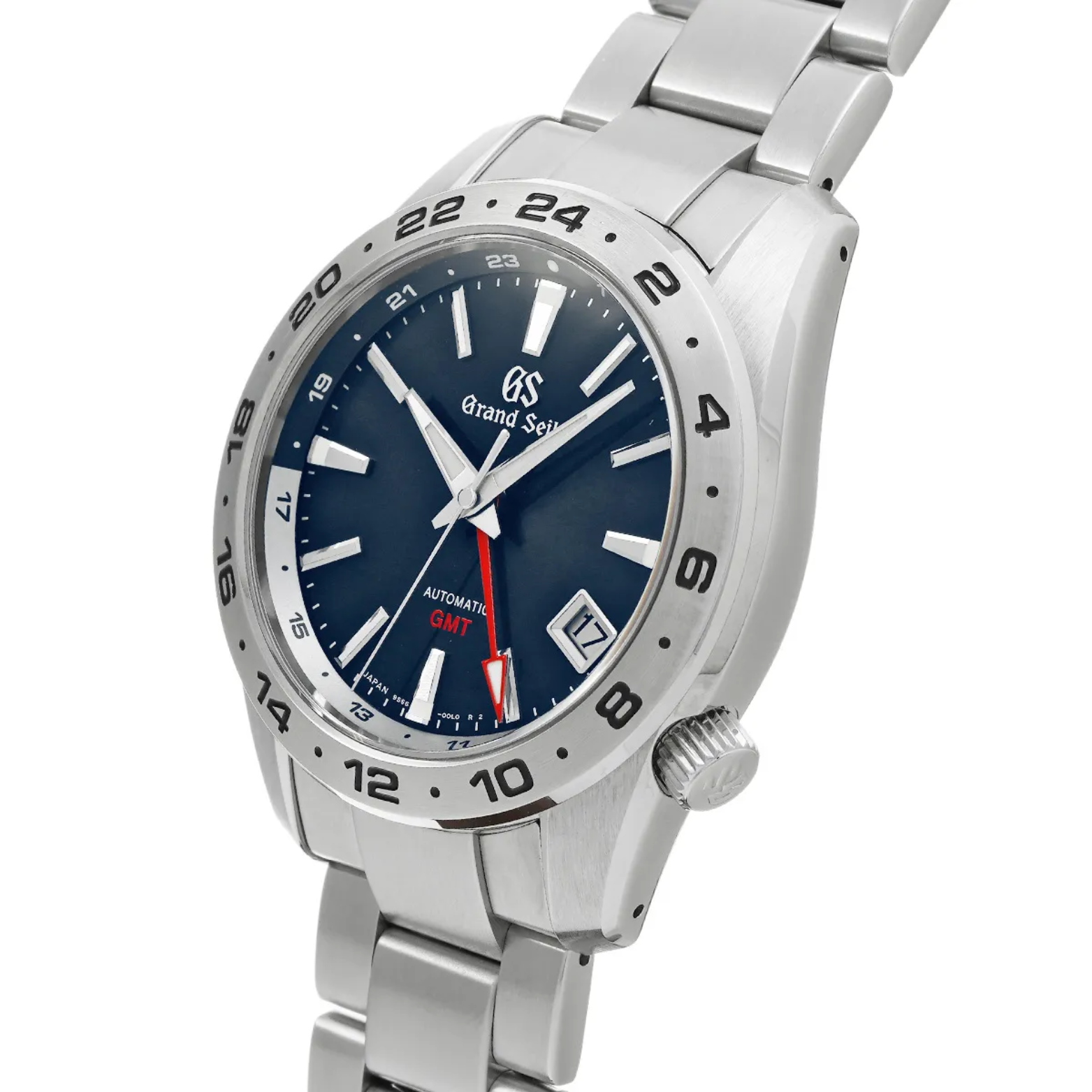 Grand Seiko Sport Collection SBGM245