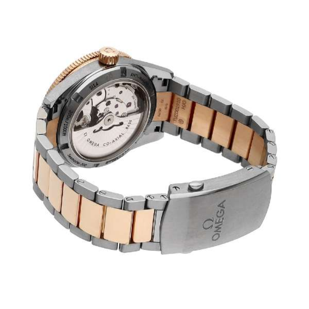 Omega Seamaster 300 MASTER CO‑AXIAL CHRONOMETER 233.60.41.21.03.001