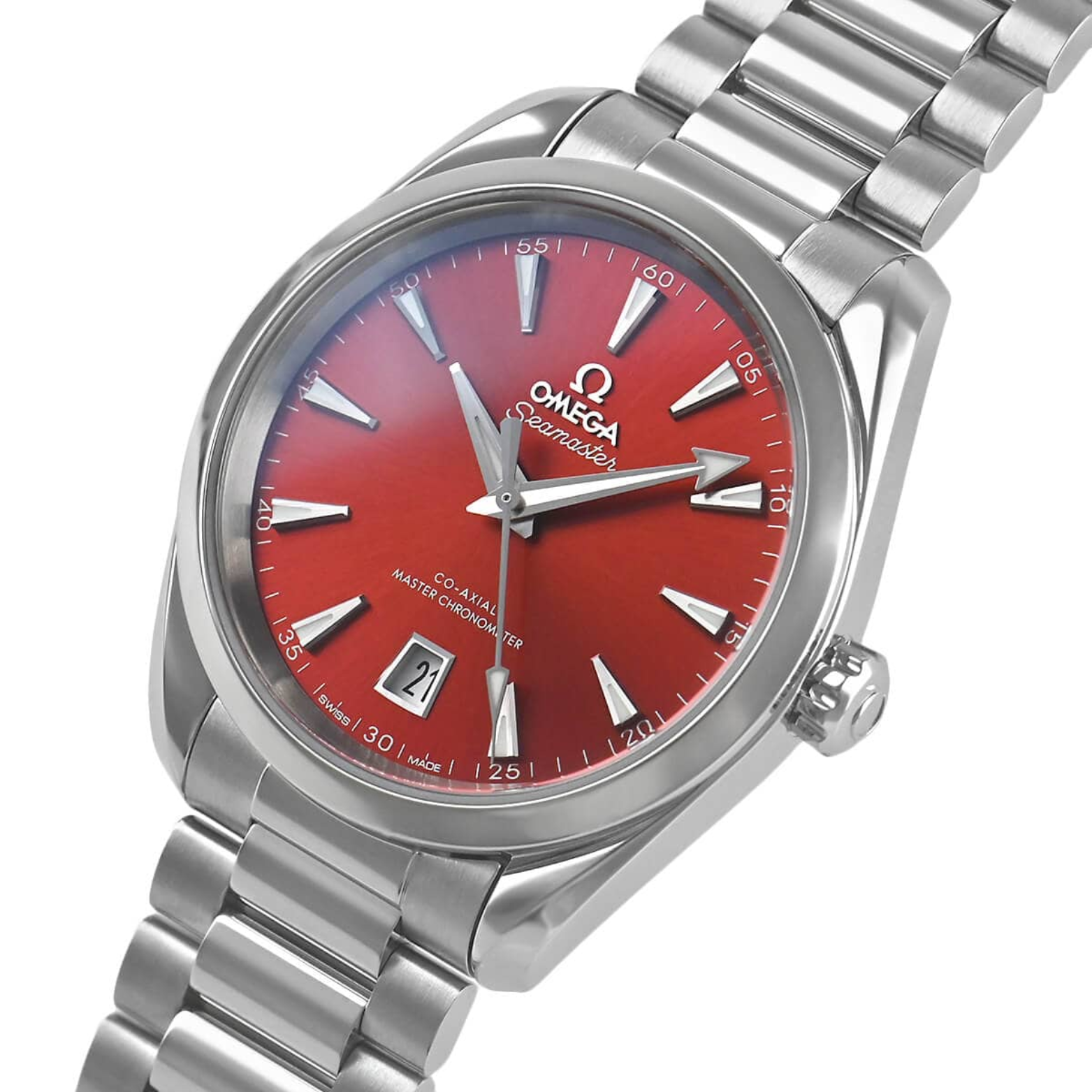 Omega Seamaster Aqua Terra 150M 220.10.38.20.13.003