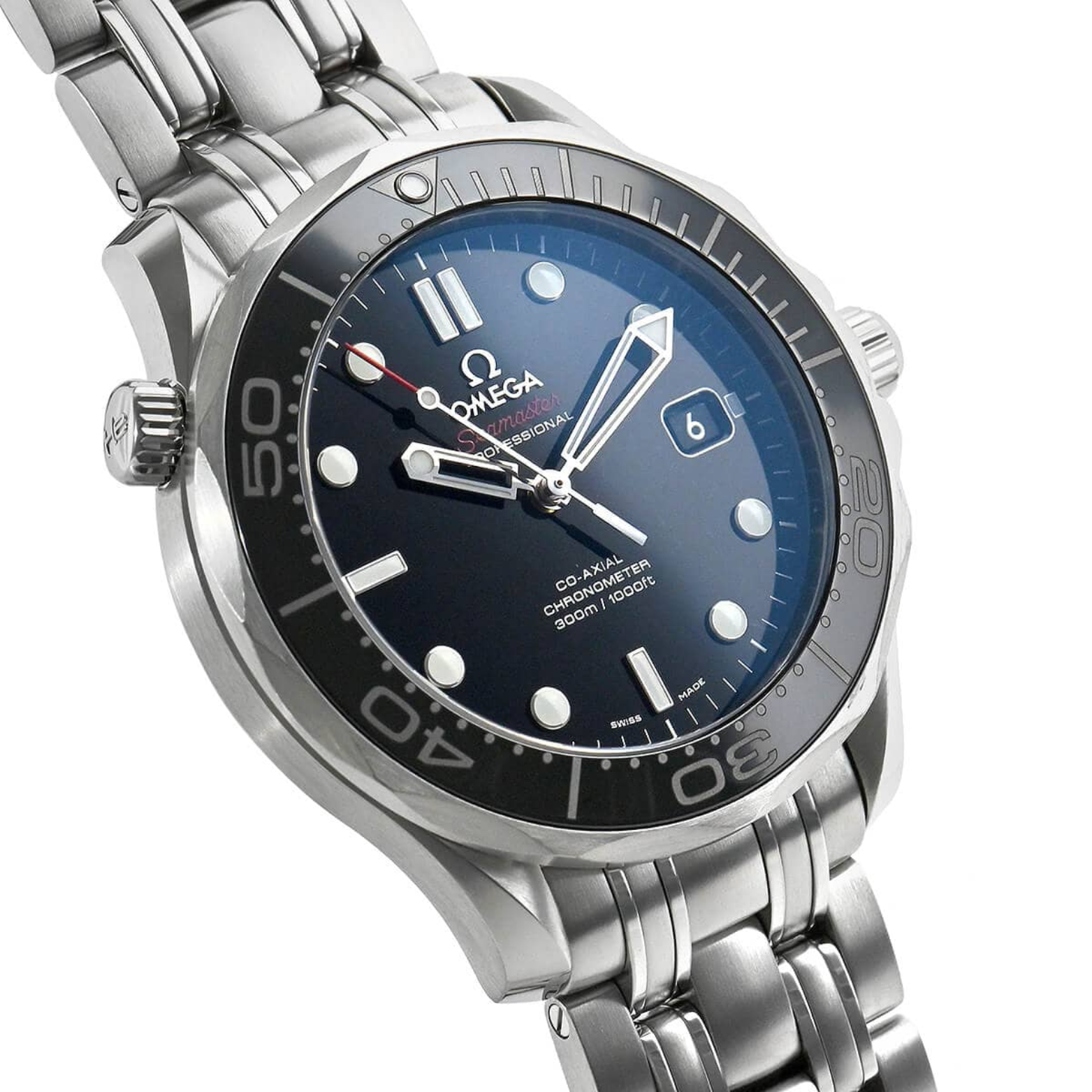Omega Seamaster Diver 212.30.41.20.01.003