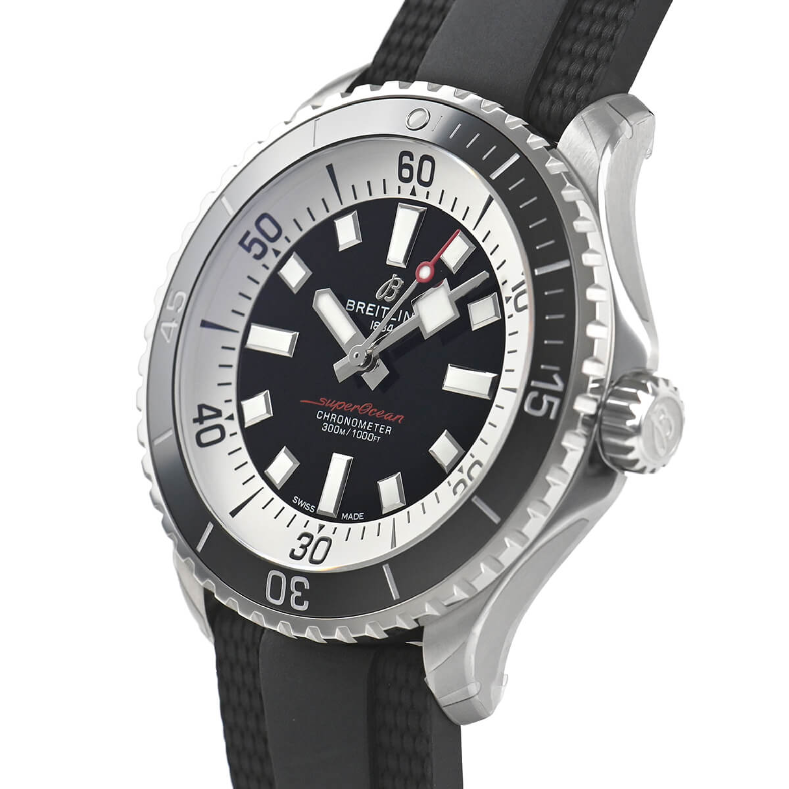 Breitling Superocean Automatic 44 A17376211B1S1