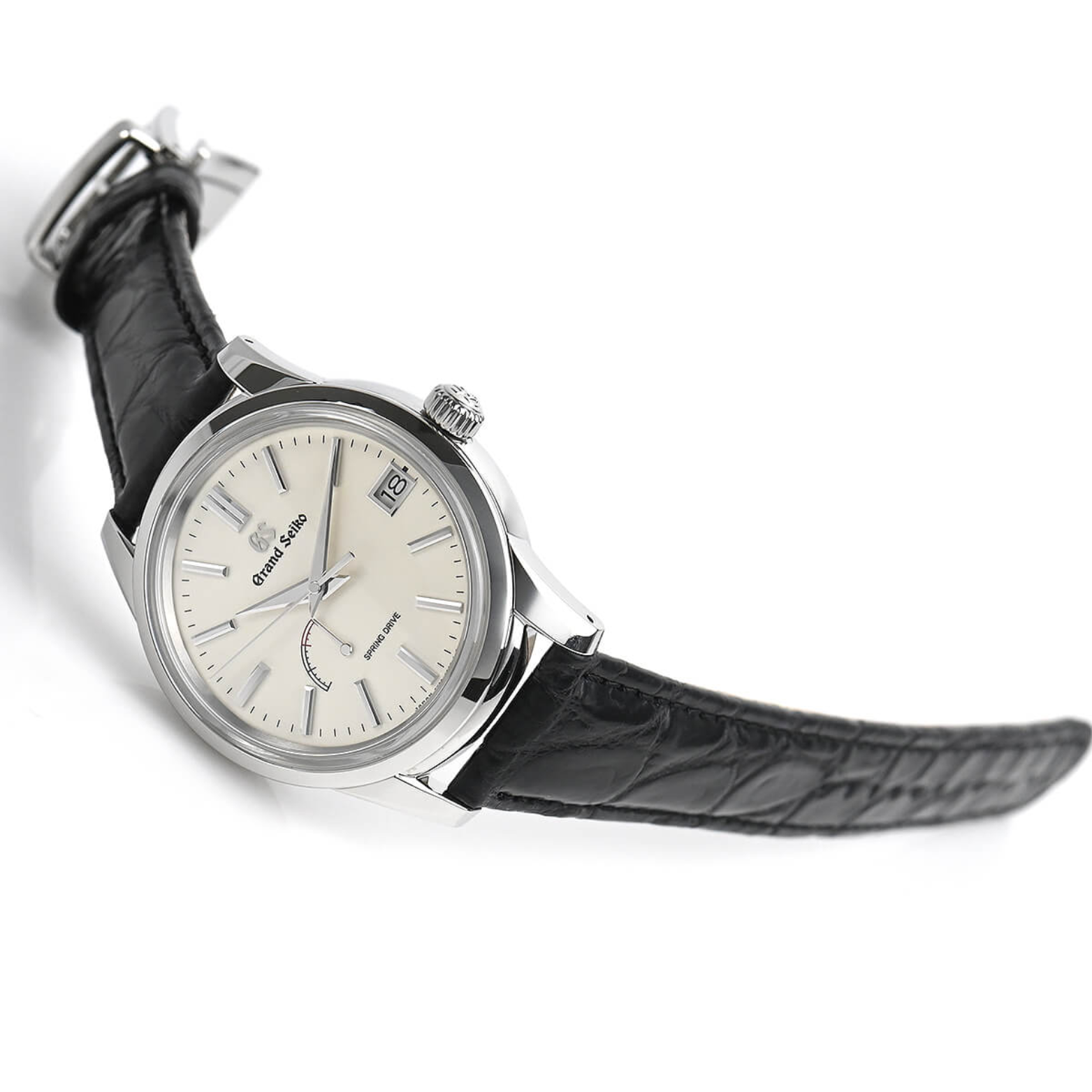Grand Seiko Elegance Collection SBGA293