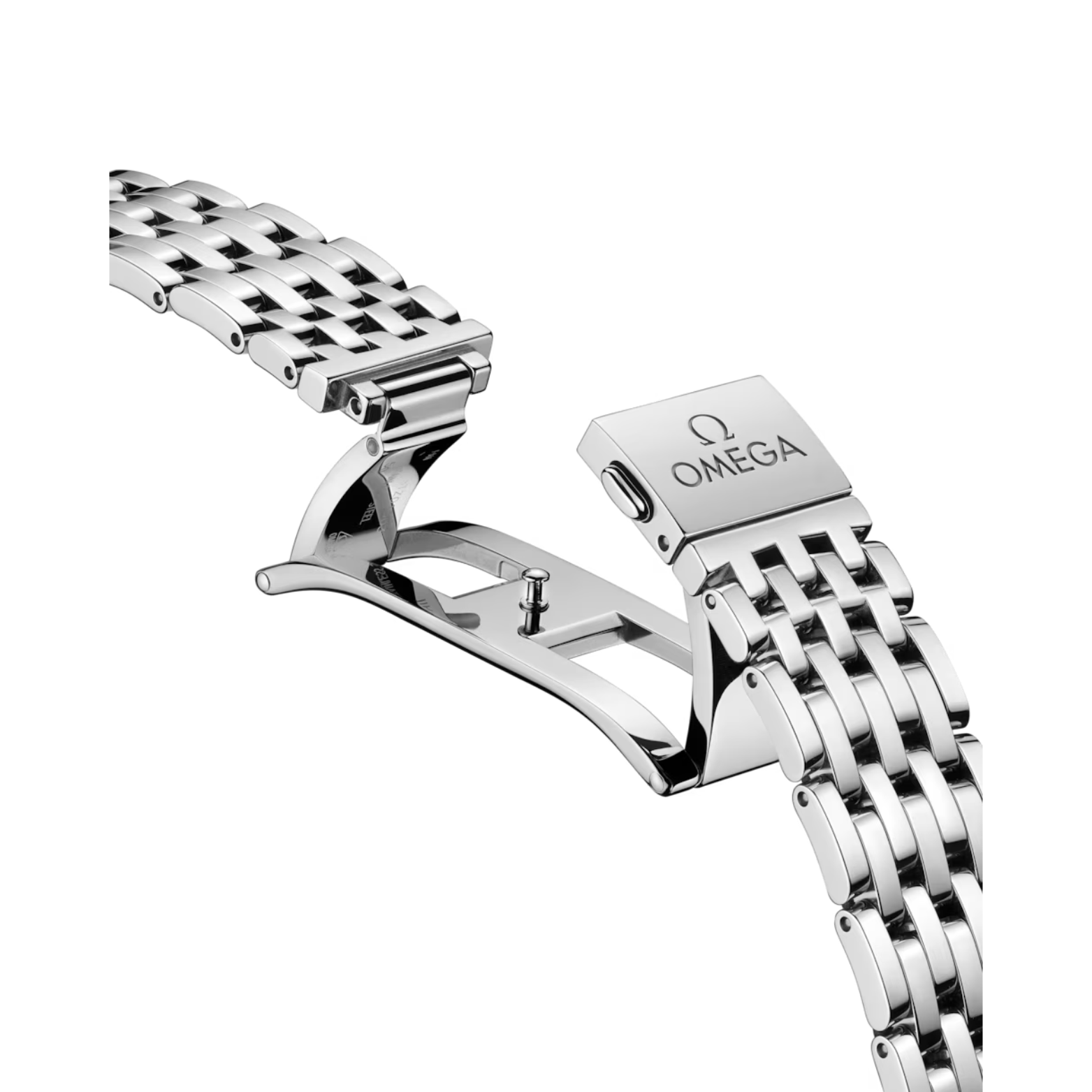 Omega De Ville Prestige 434.10.41.21.03.001