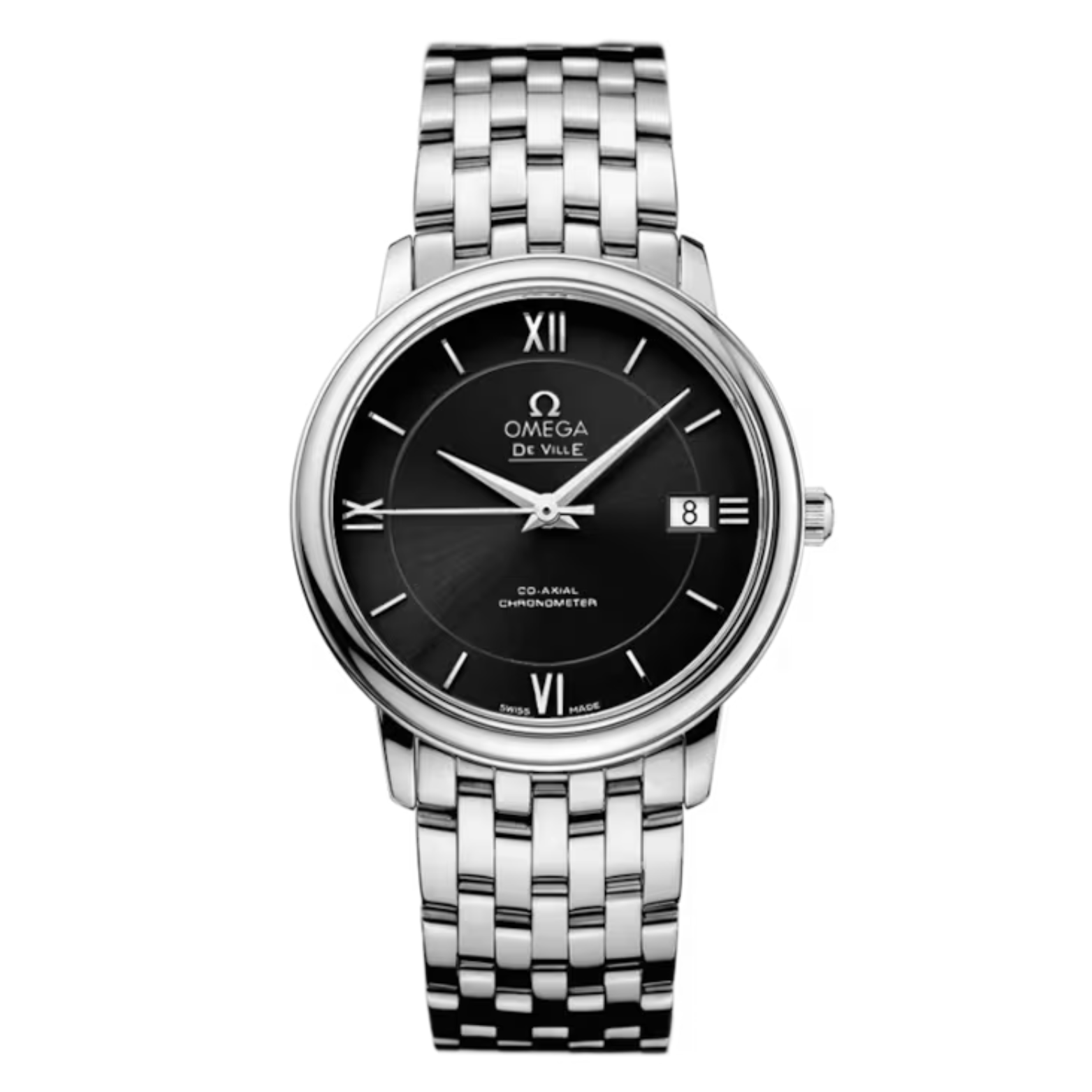 Omega De Ville Prestige 424.10.37.20.01.001 – Time Japan Omega De Ville Prestige 424.10.37.20.01.001 – Time Japan