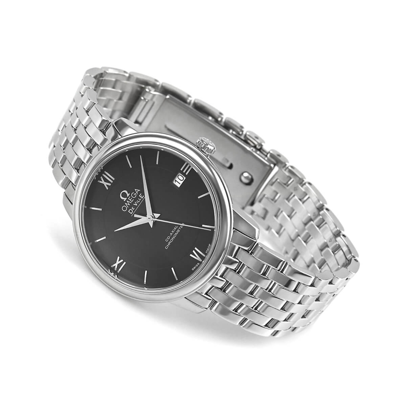 Omega De Ville Prestige 424.10.37.20.01.001