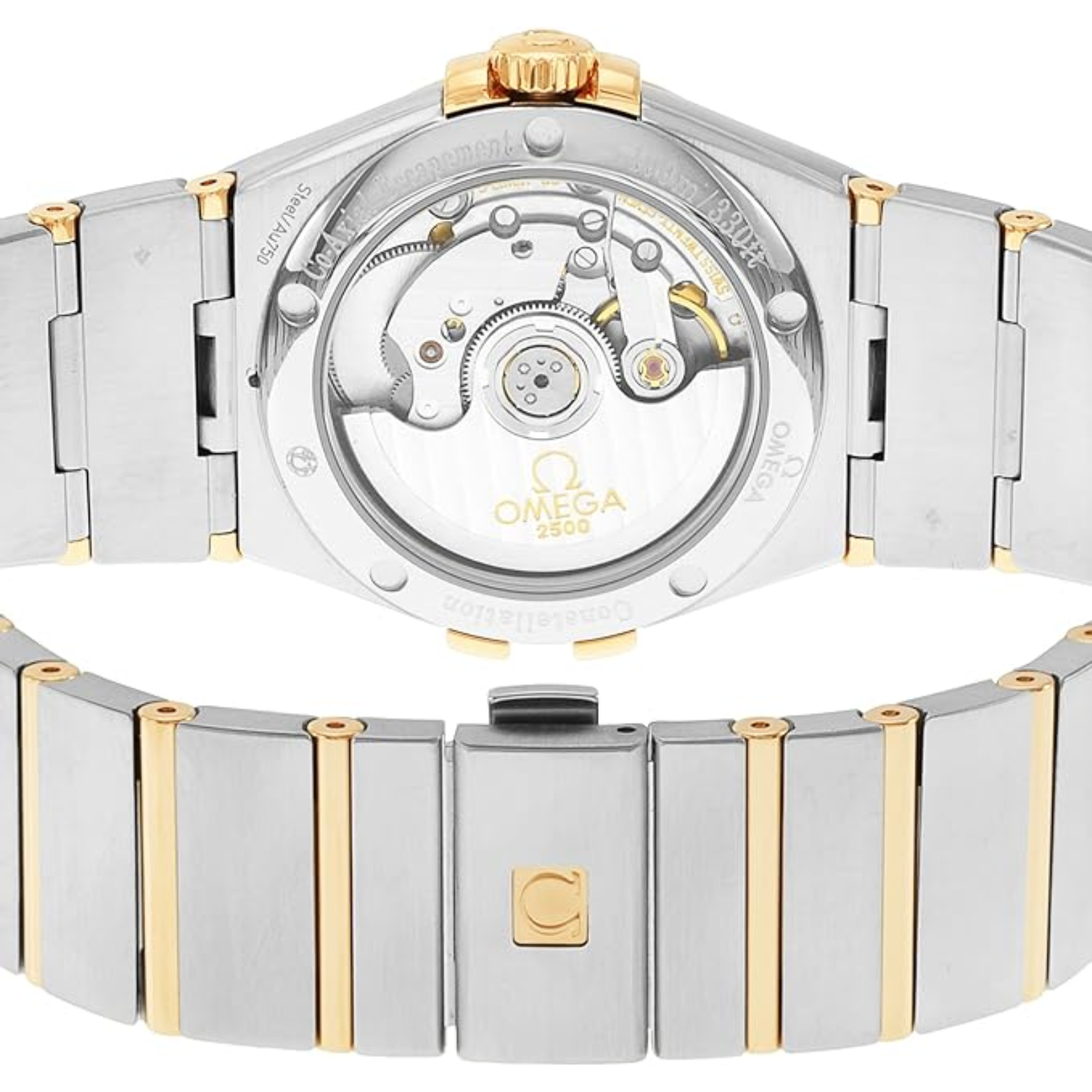 Omega CONSTELLATION 123.20.35.20.06.001