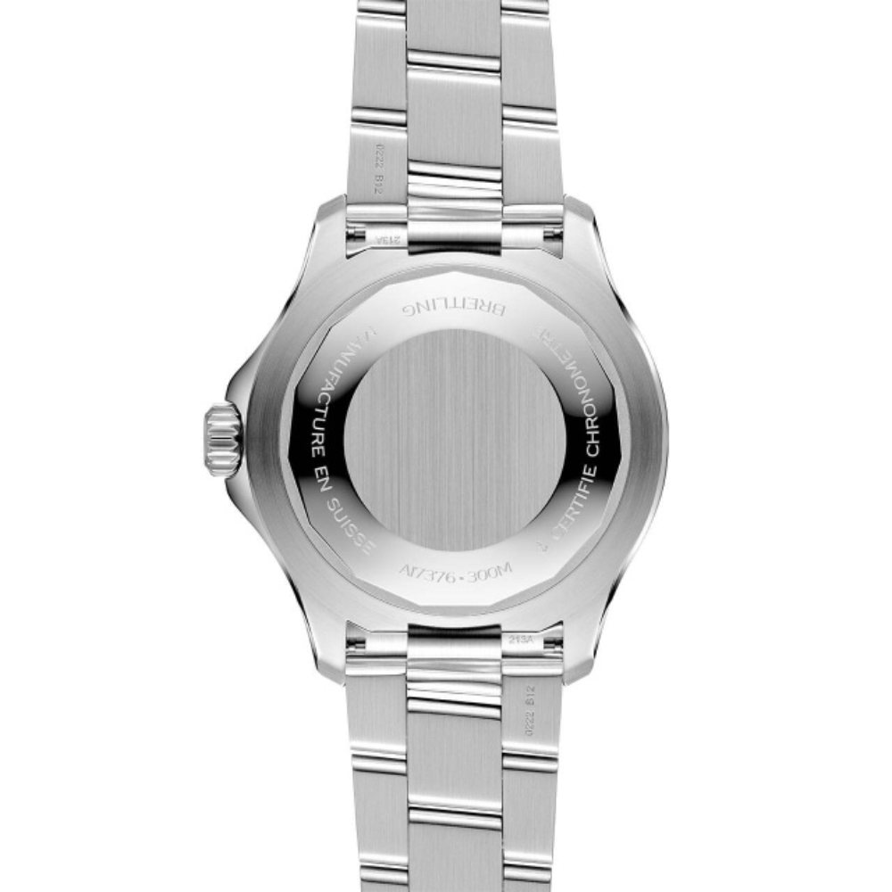 Breitling Superocean Automatic 44 A17376211L2A1