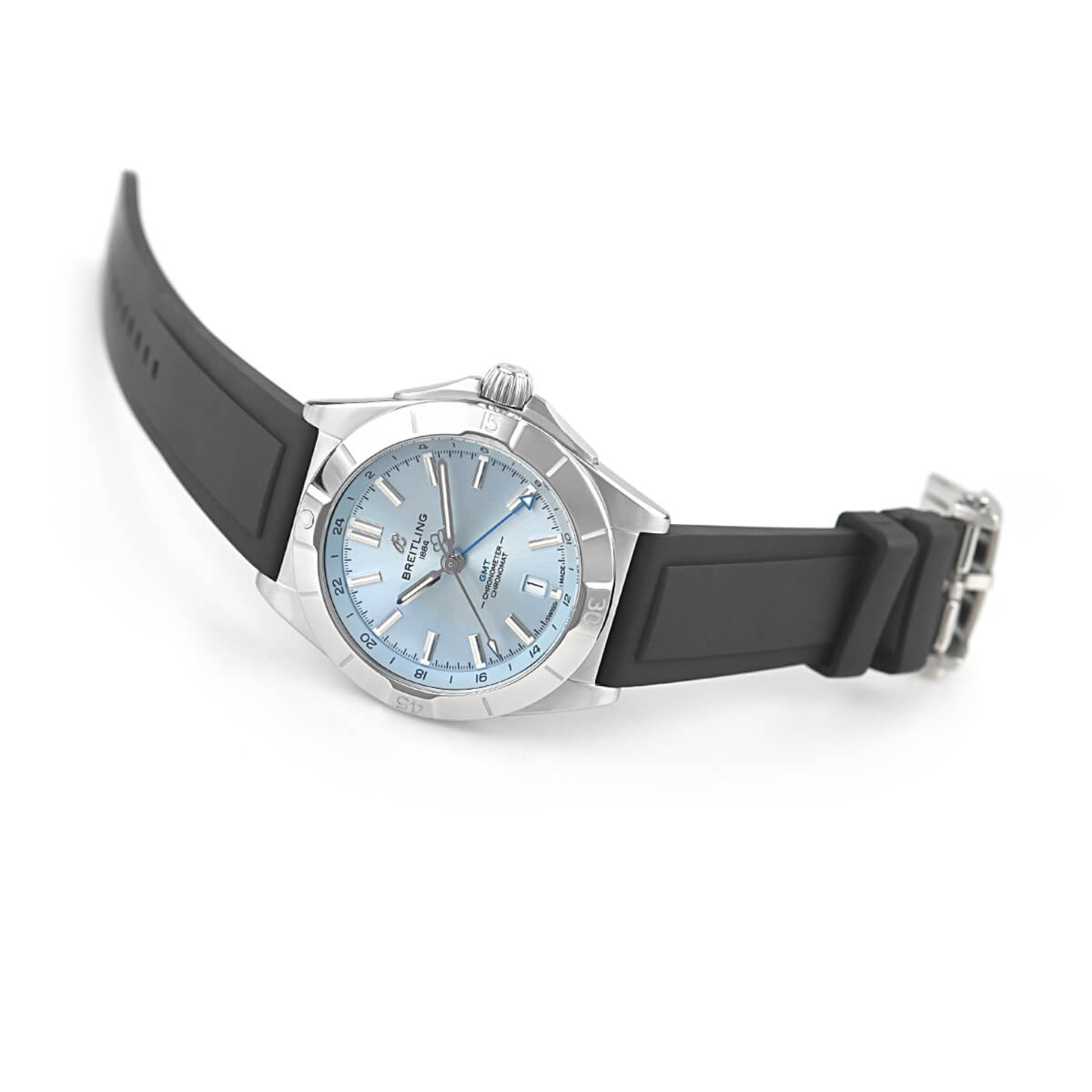 Breitling Chronomat Automatic GMT 40 P32398101C1S1