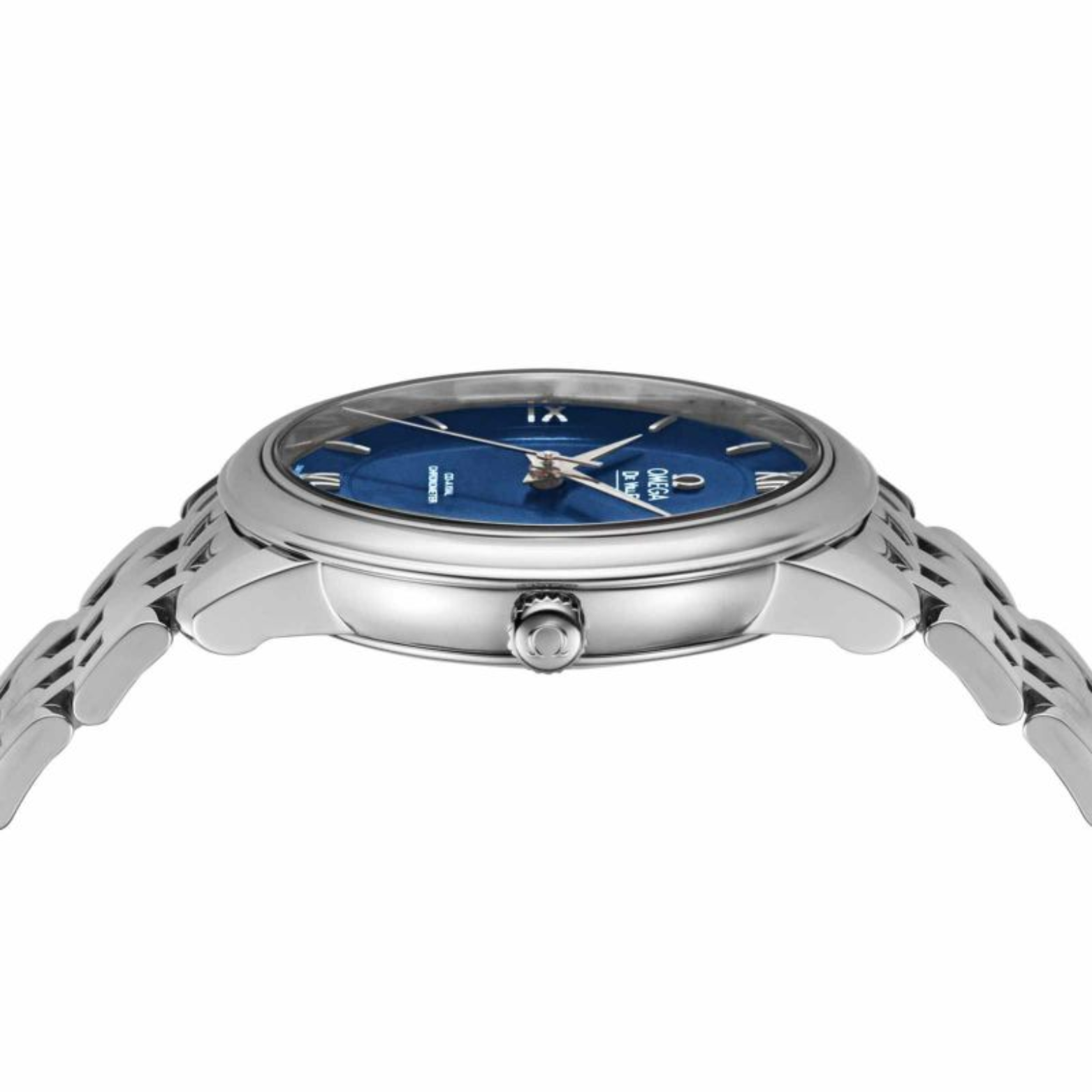 Omega De Ville Prestige 424.10.37.20.03.001