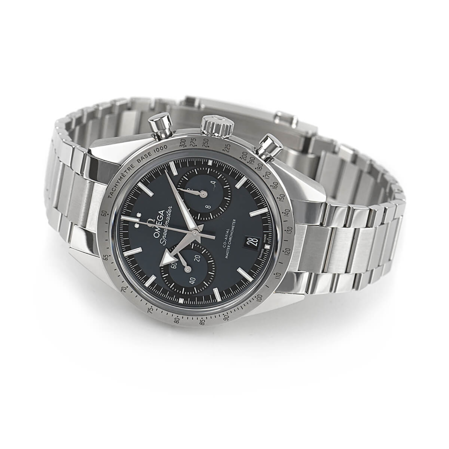 Omega Speedmaster '57 332.10.41.51.03.001