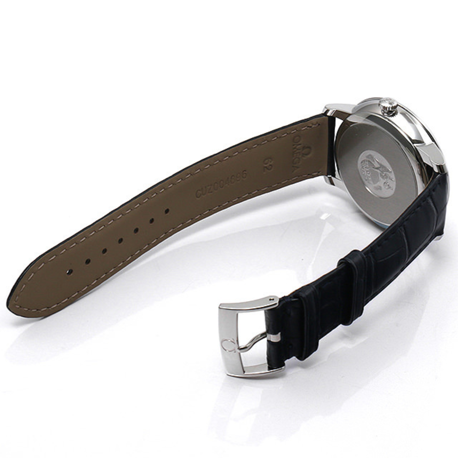 Omega De Ville Prestige 424.13.40.21.02.003