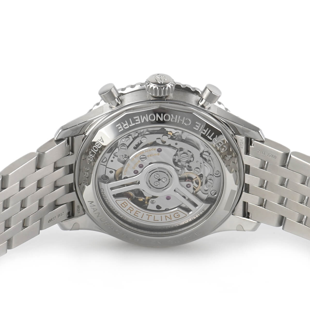 Breitling Navitimer B01 Chronograph 43 AB0138211B1A1