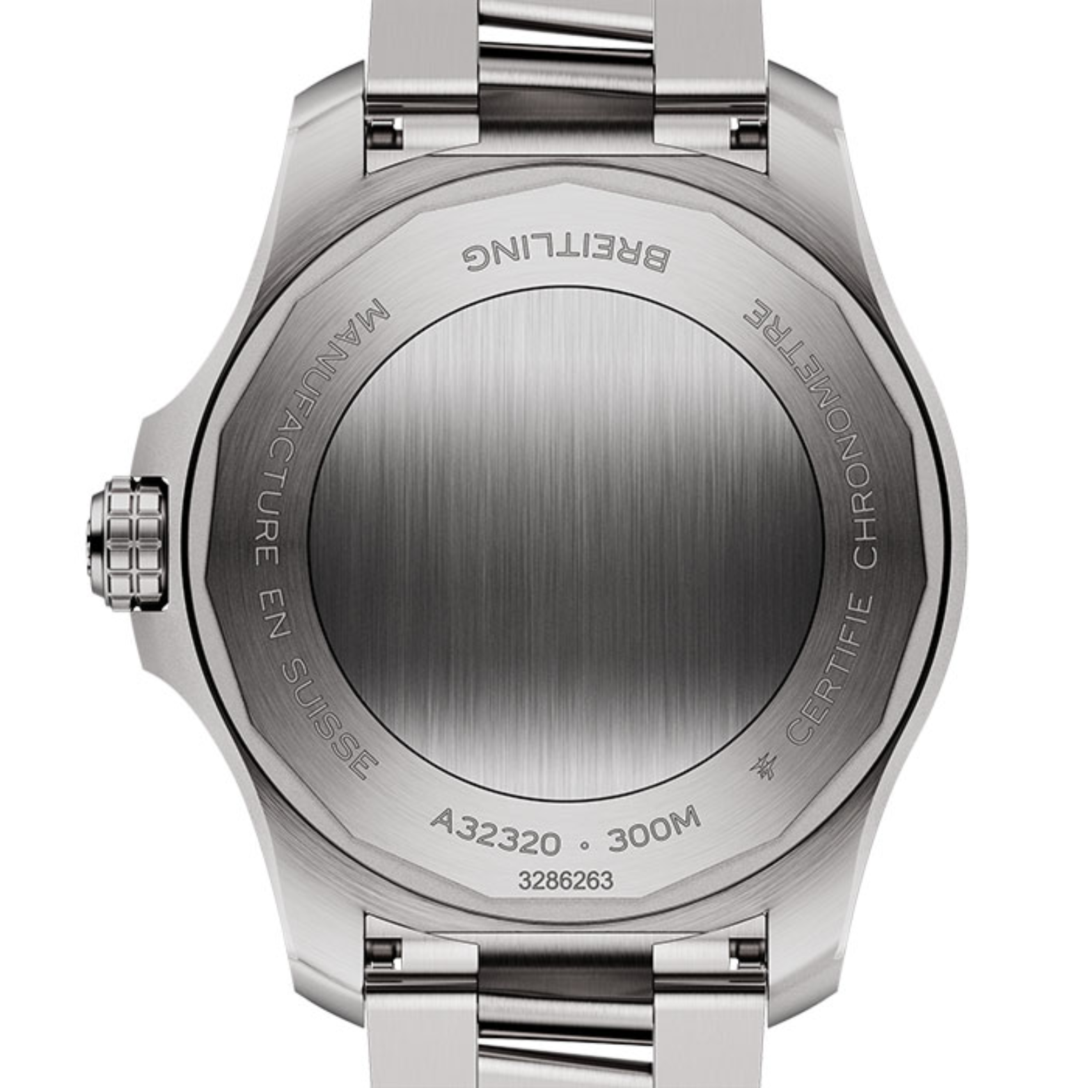 Breitling Avenger Automatic GMT 44 A32320101C1A1