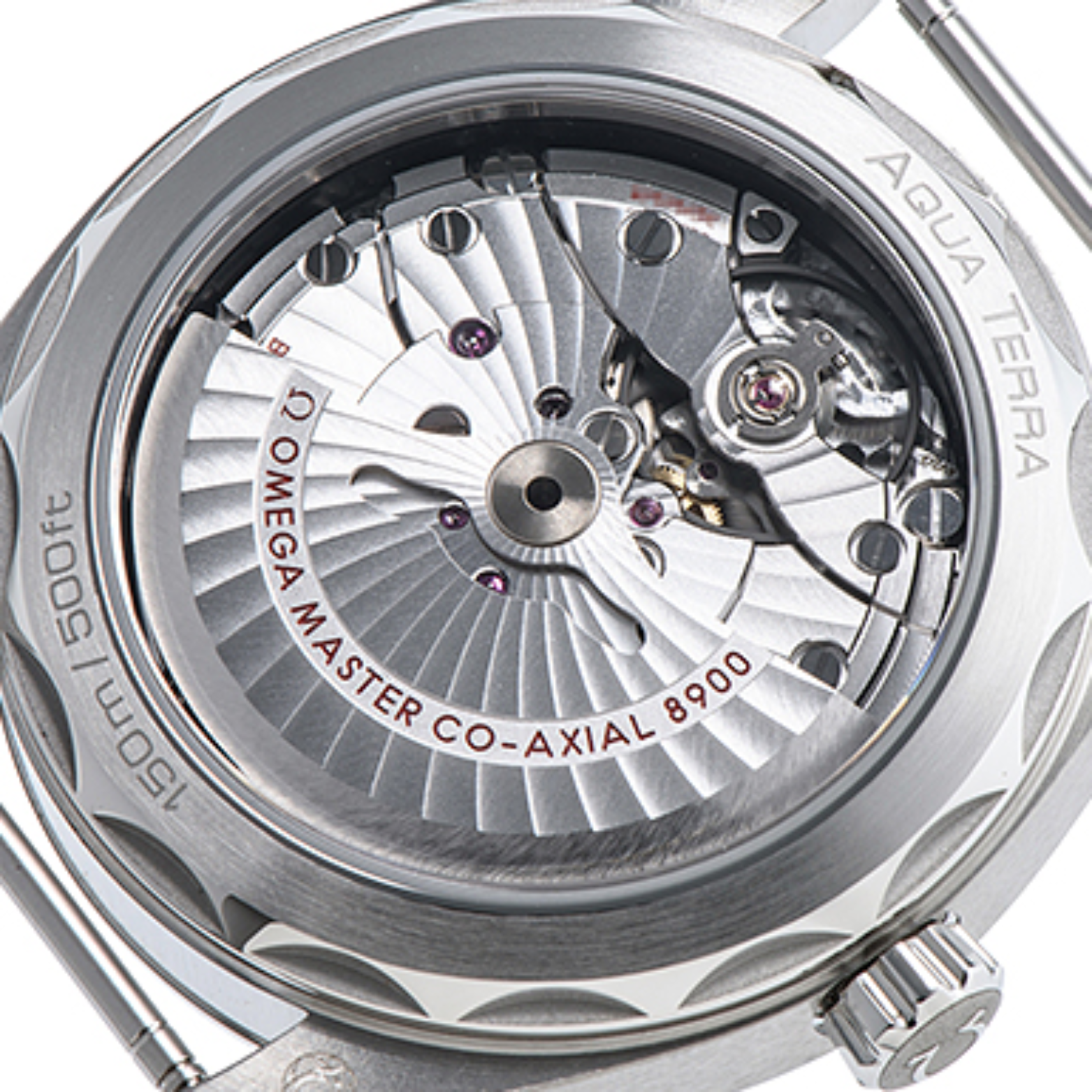 Omega Seamaster Aqua Terra Golf Edition 220.12.41.21.02.003