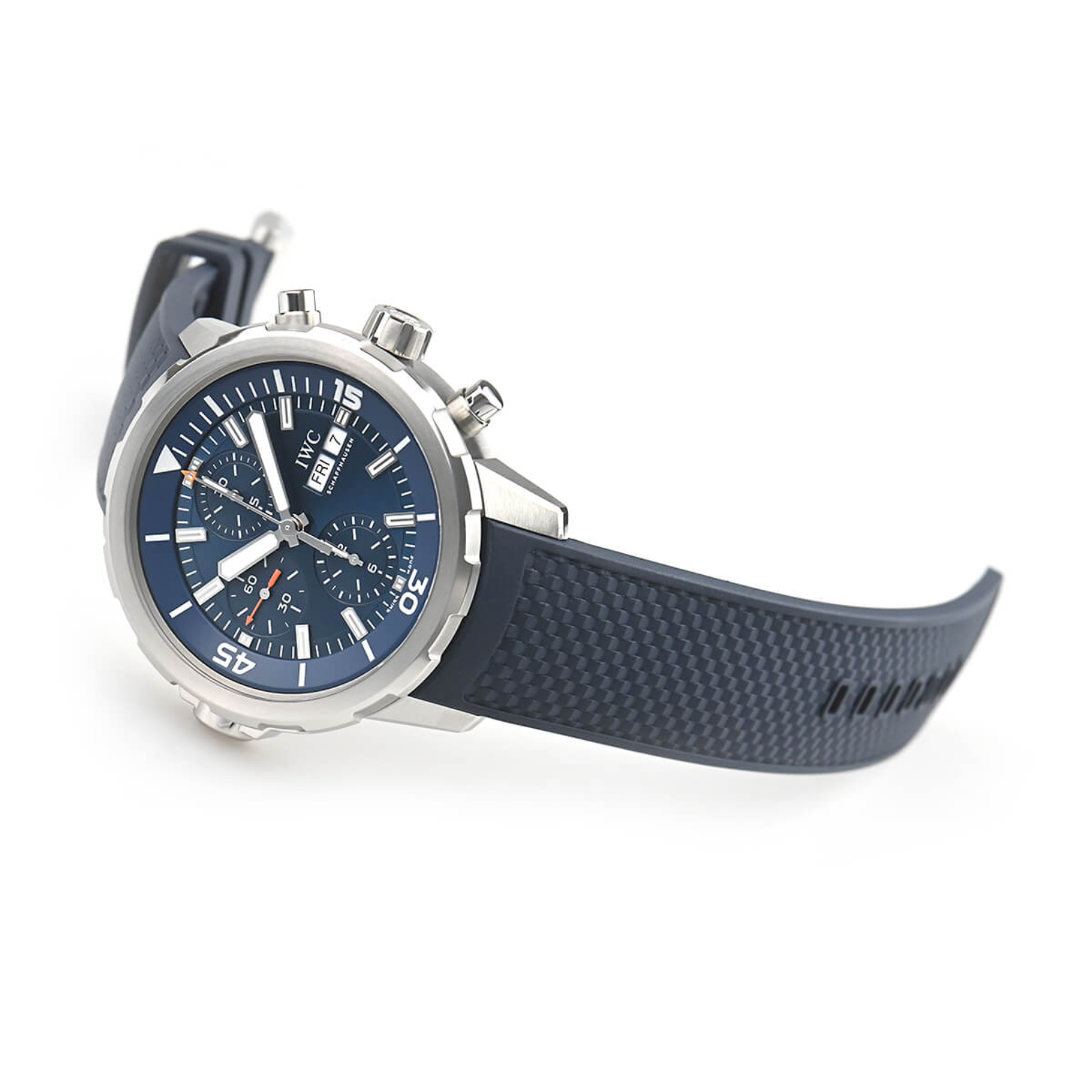 IWC Aquatimer Chronograph IW376806