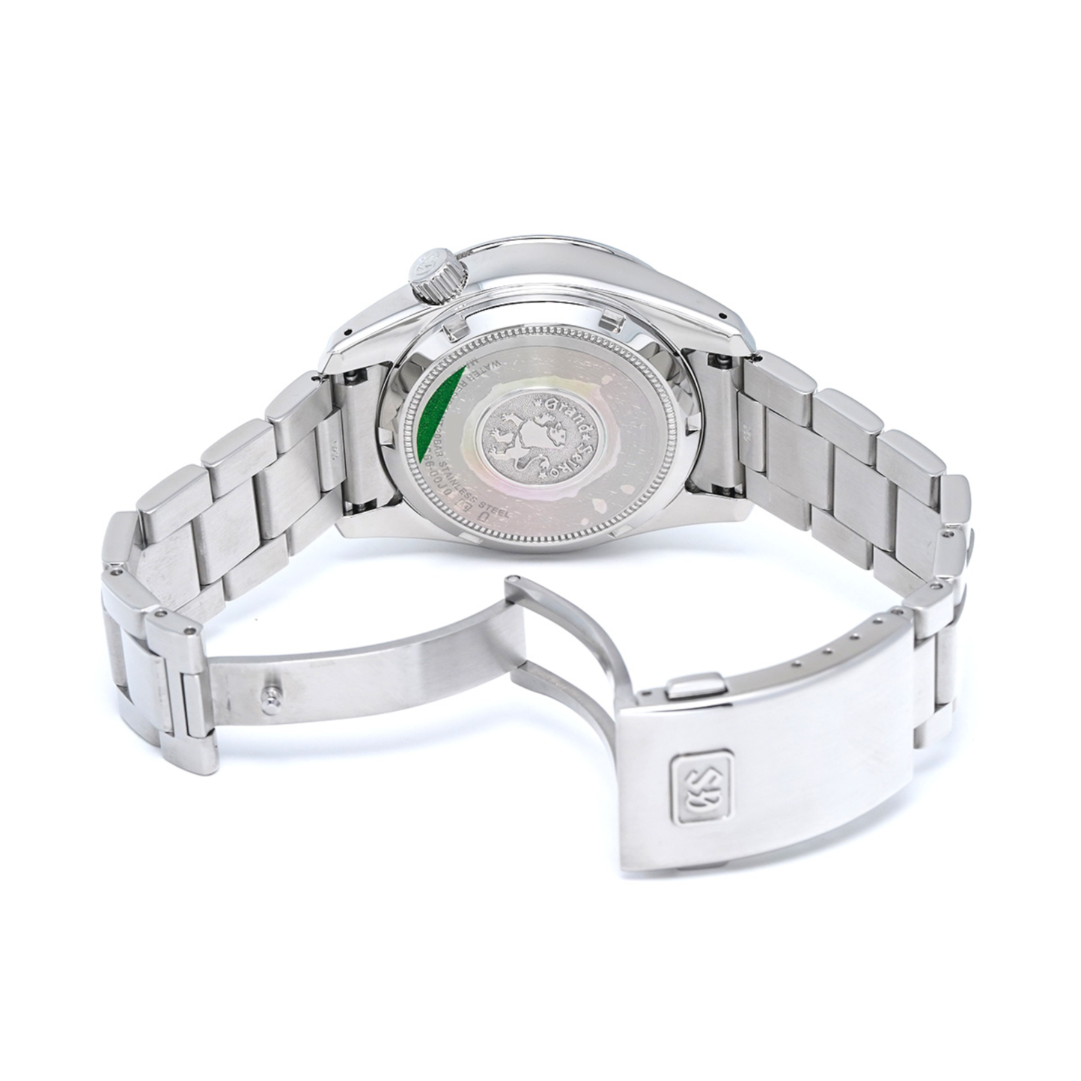 Grand Seiko Sport Collection SBGM245