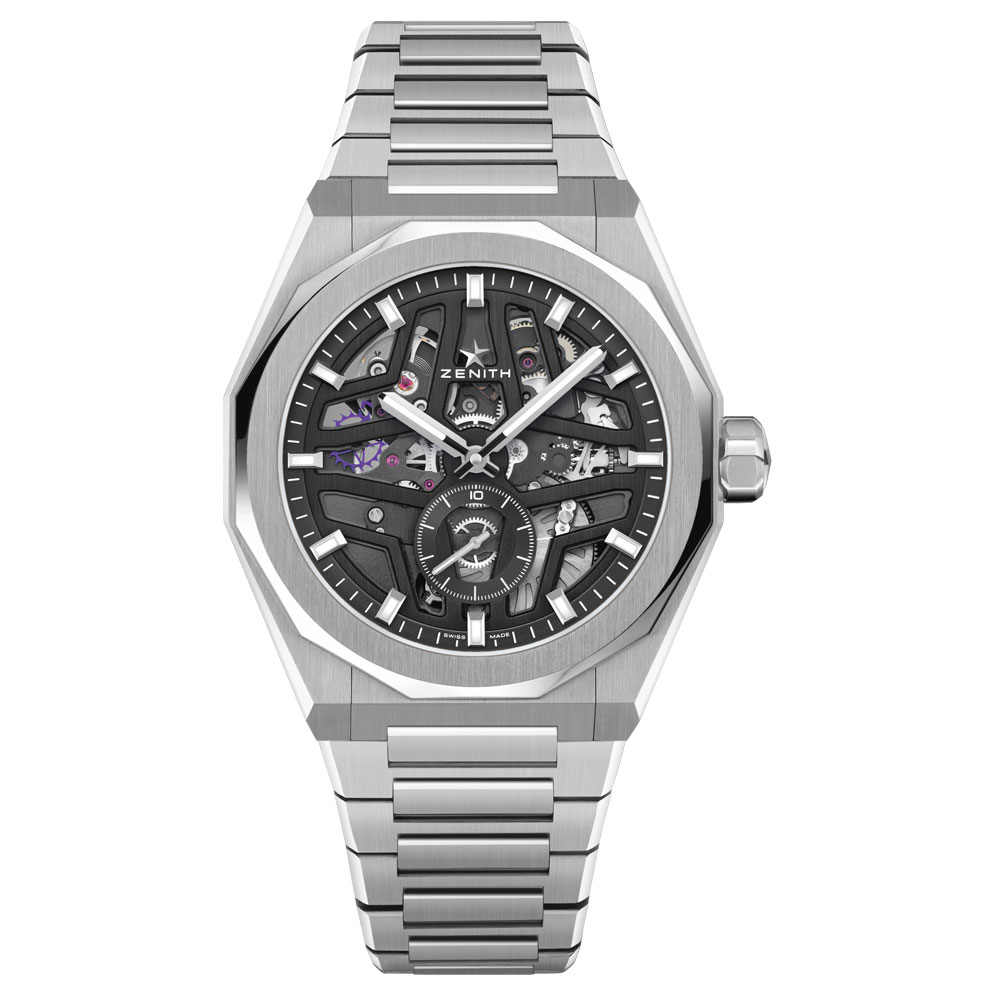 Zenith Defy Skyline Skeleton 03.9300.3620/78.I001