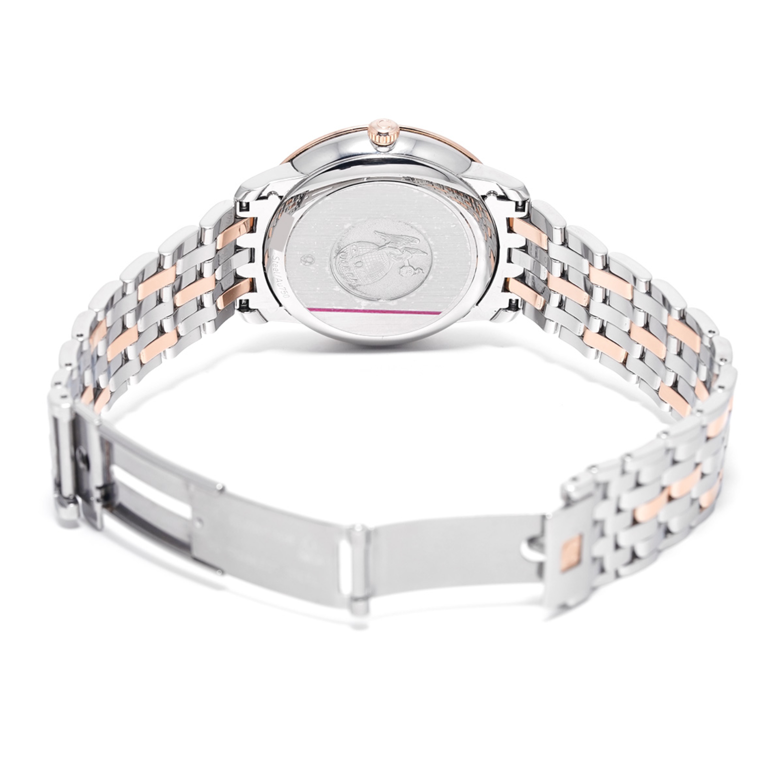 Omega De Ville Prestige 424.20.37.20.13.001