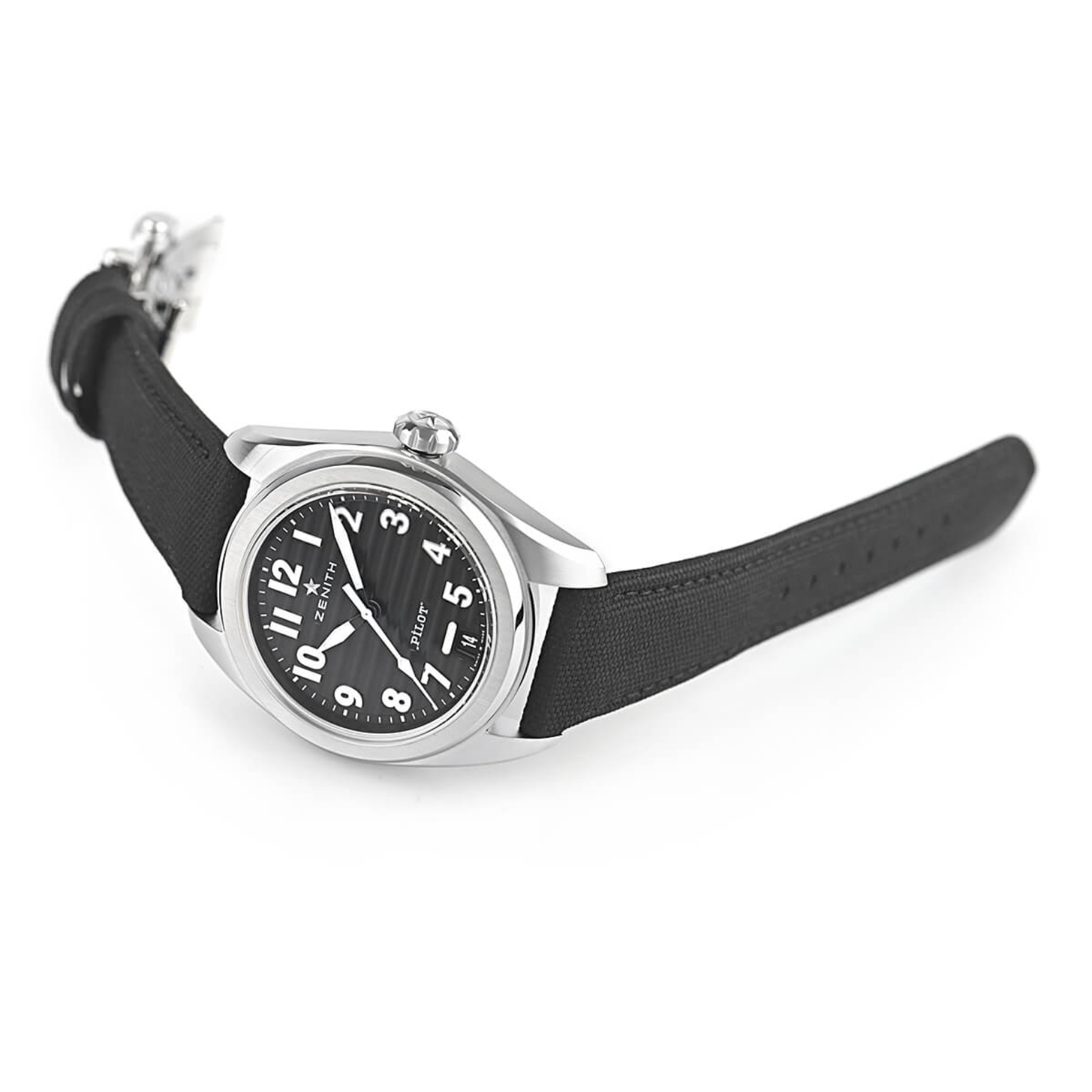 Zenith Pilot Automatic 03.4000.3620/21.I001