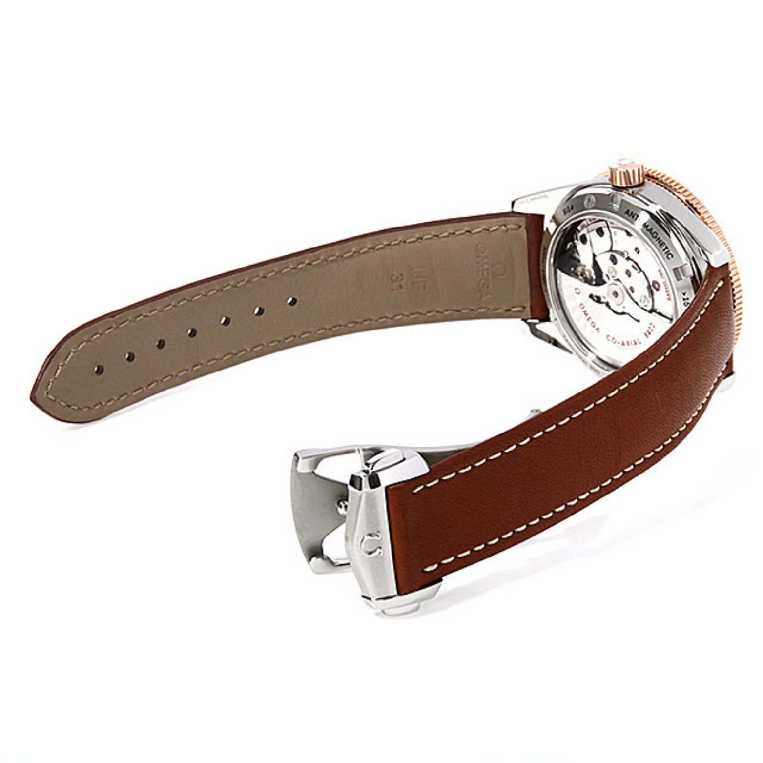 Omega Seamaster 300 233.22.41.21.01.002